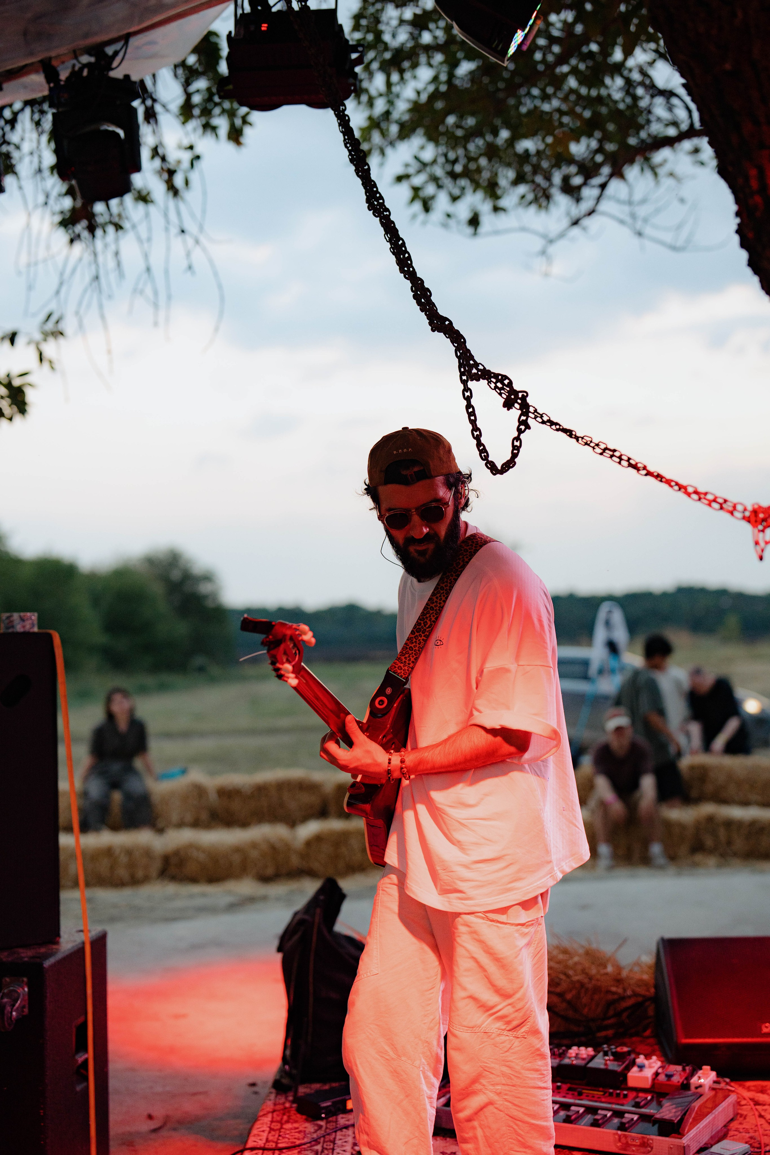 ASS FAMILY | СОН В ДЕРЕВНЕ | АВИАРЕЖИМ 8.0