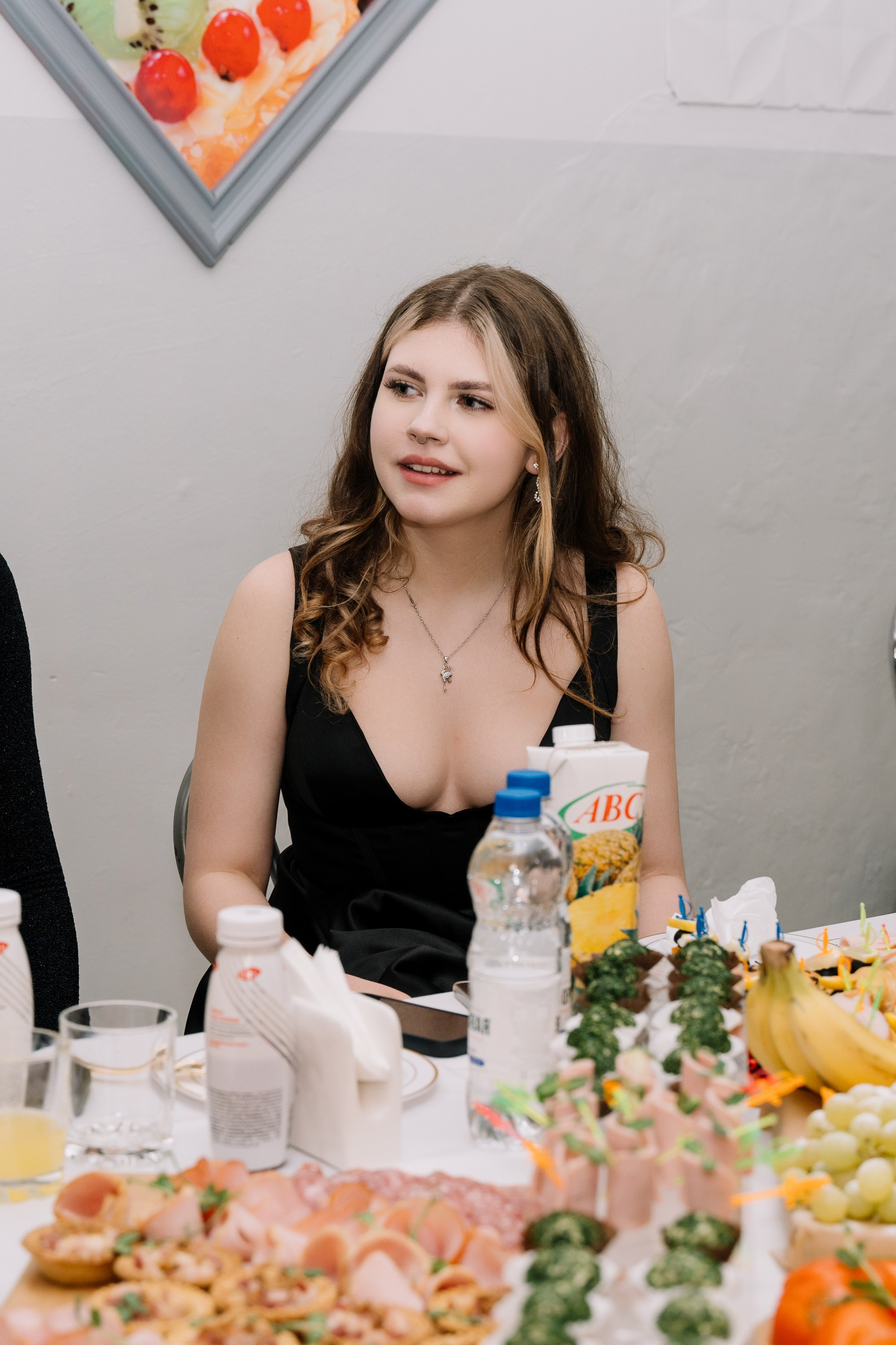 Выпускной 15 школа