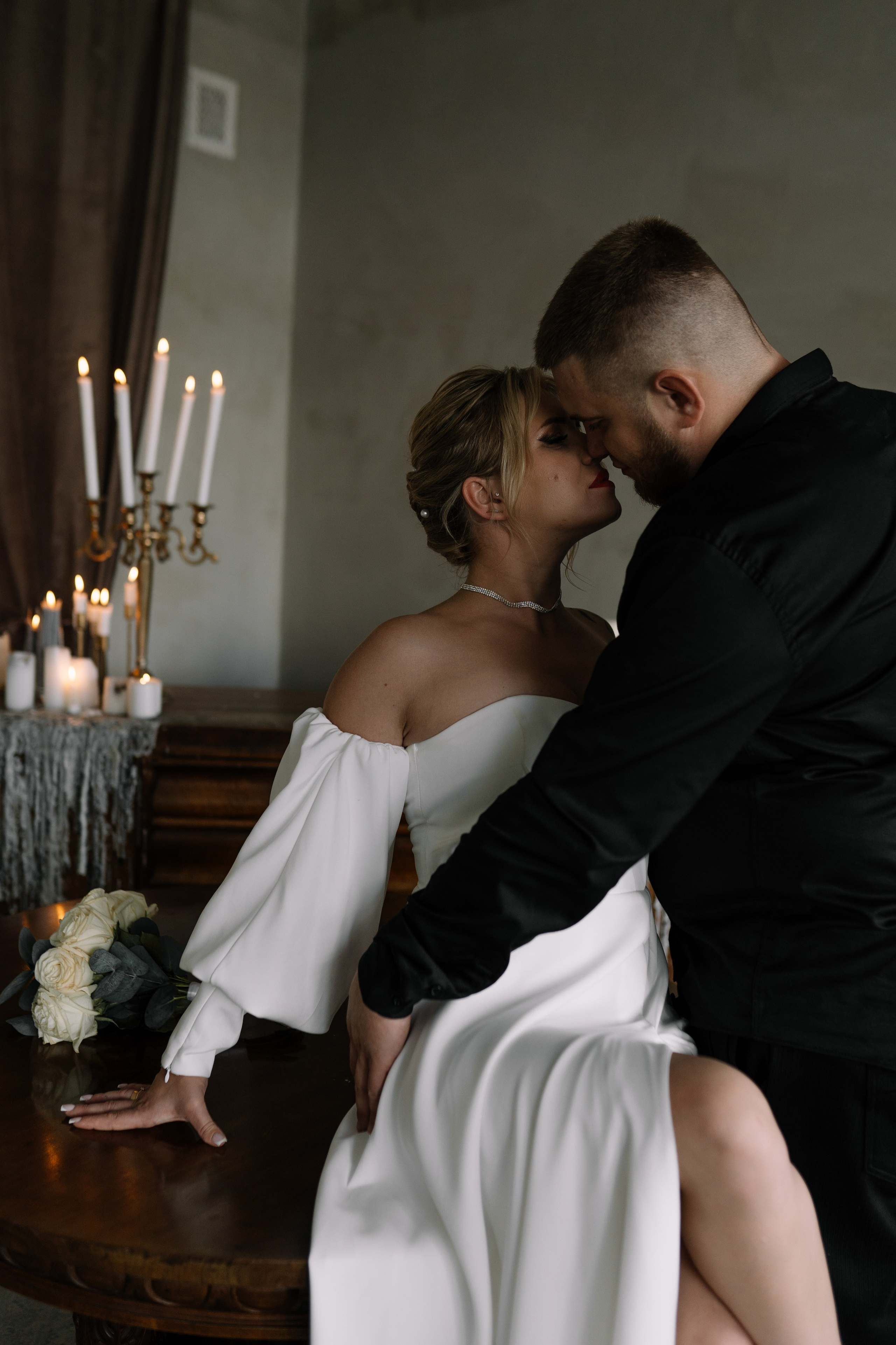 Даша и Вадим