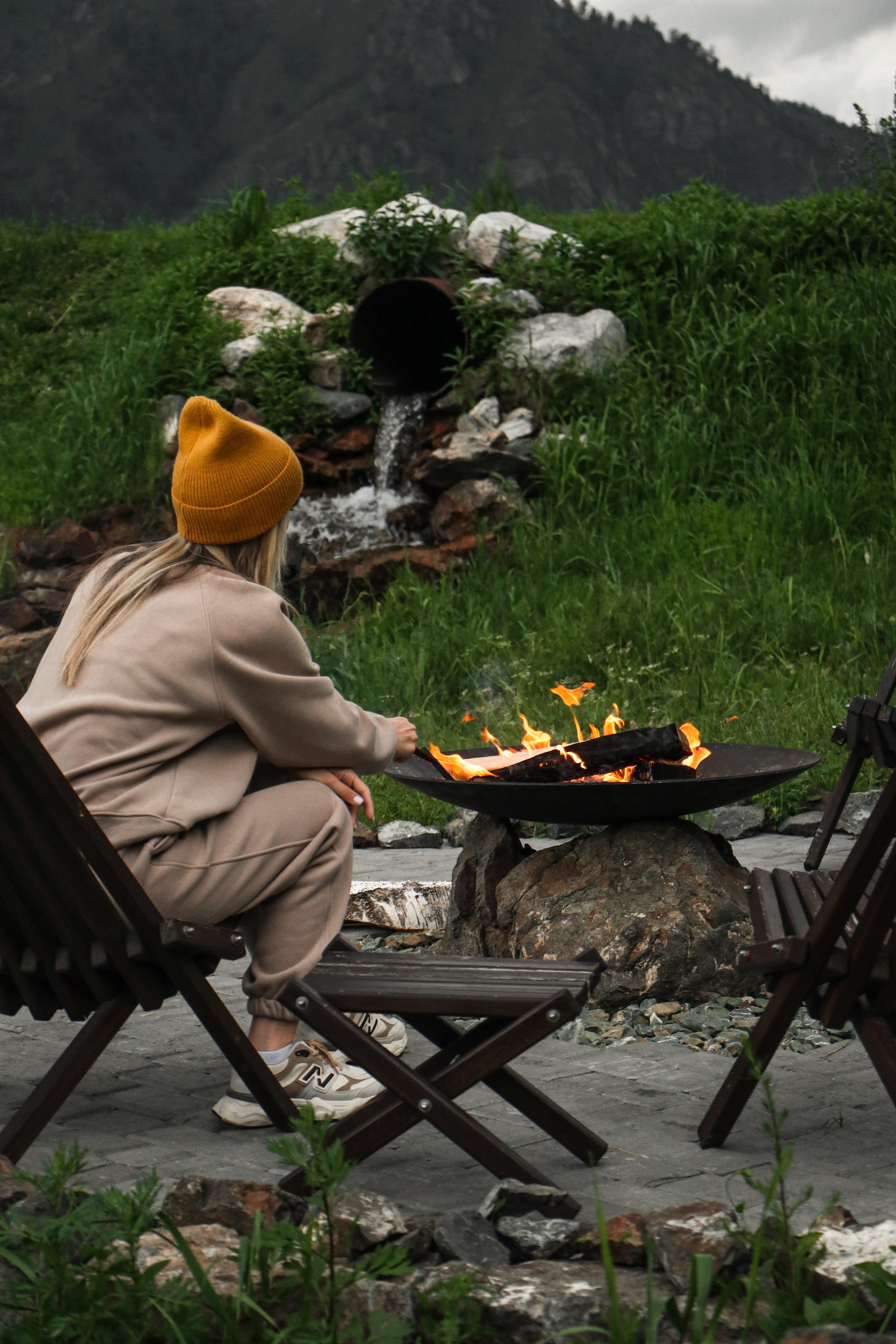 «Altay Chalet» база, респ. Алтай. Контент фотограф Дмитрий Борисов