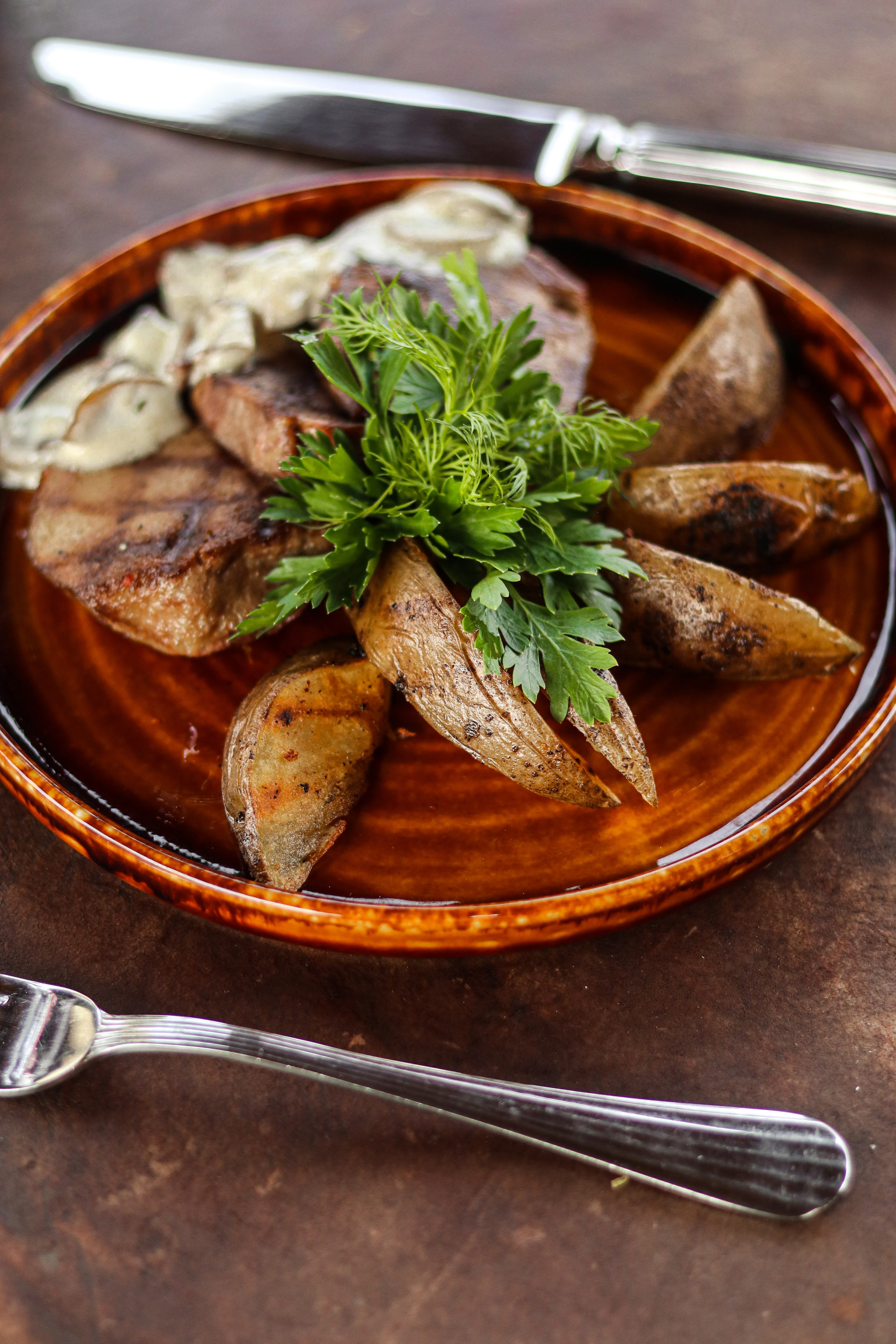 «Таежный» ресторан, г. Белокуриха. Контент фотограф Дмитрий Борисов