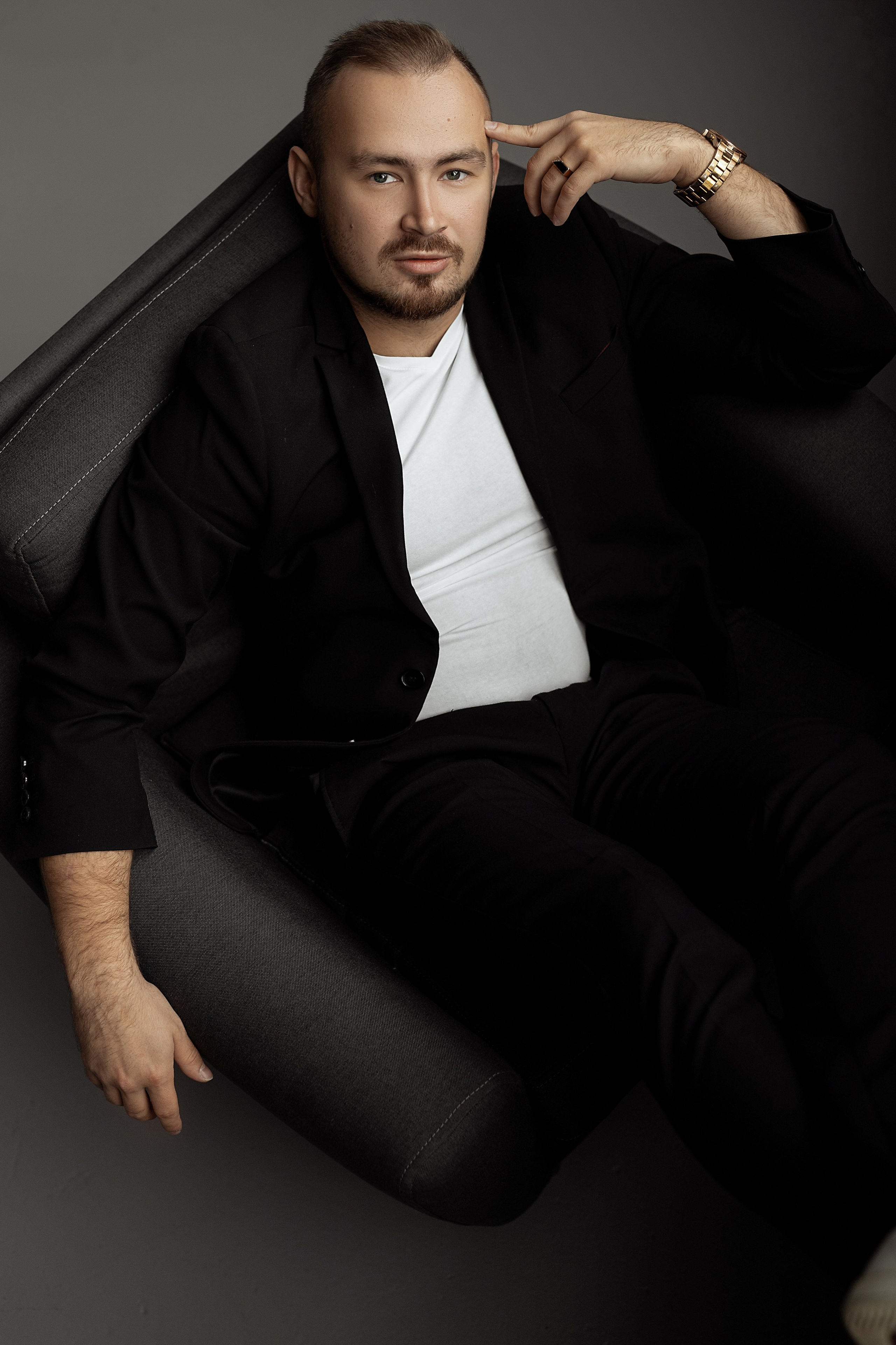 Артём. Таня Давтян фотограф в Новосибирске