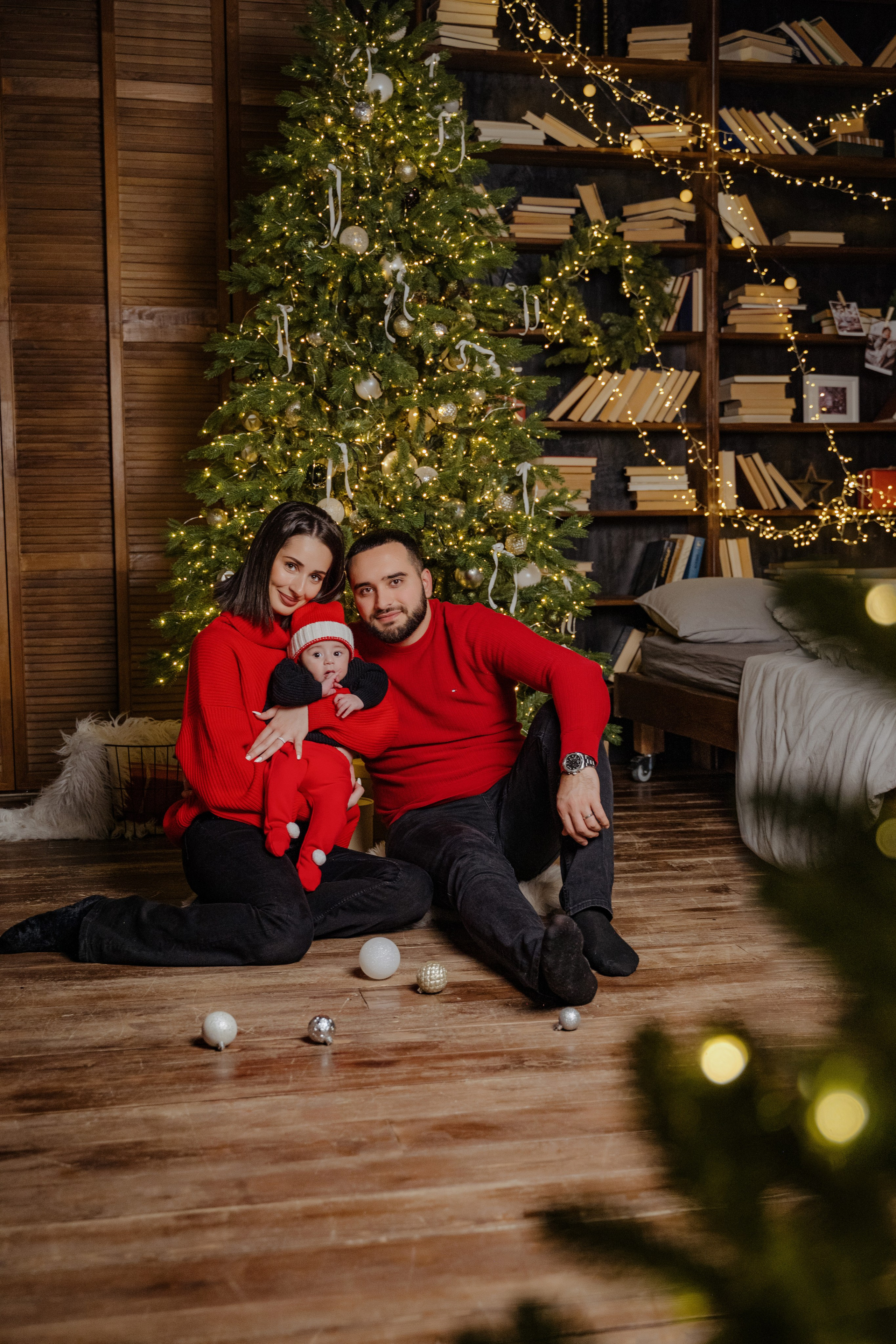 3. Фотограф в Красноярске