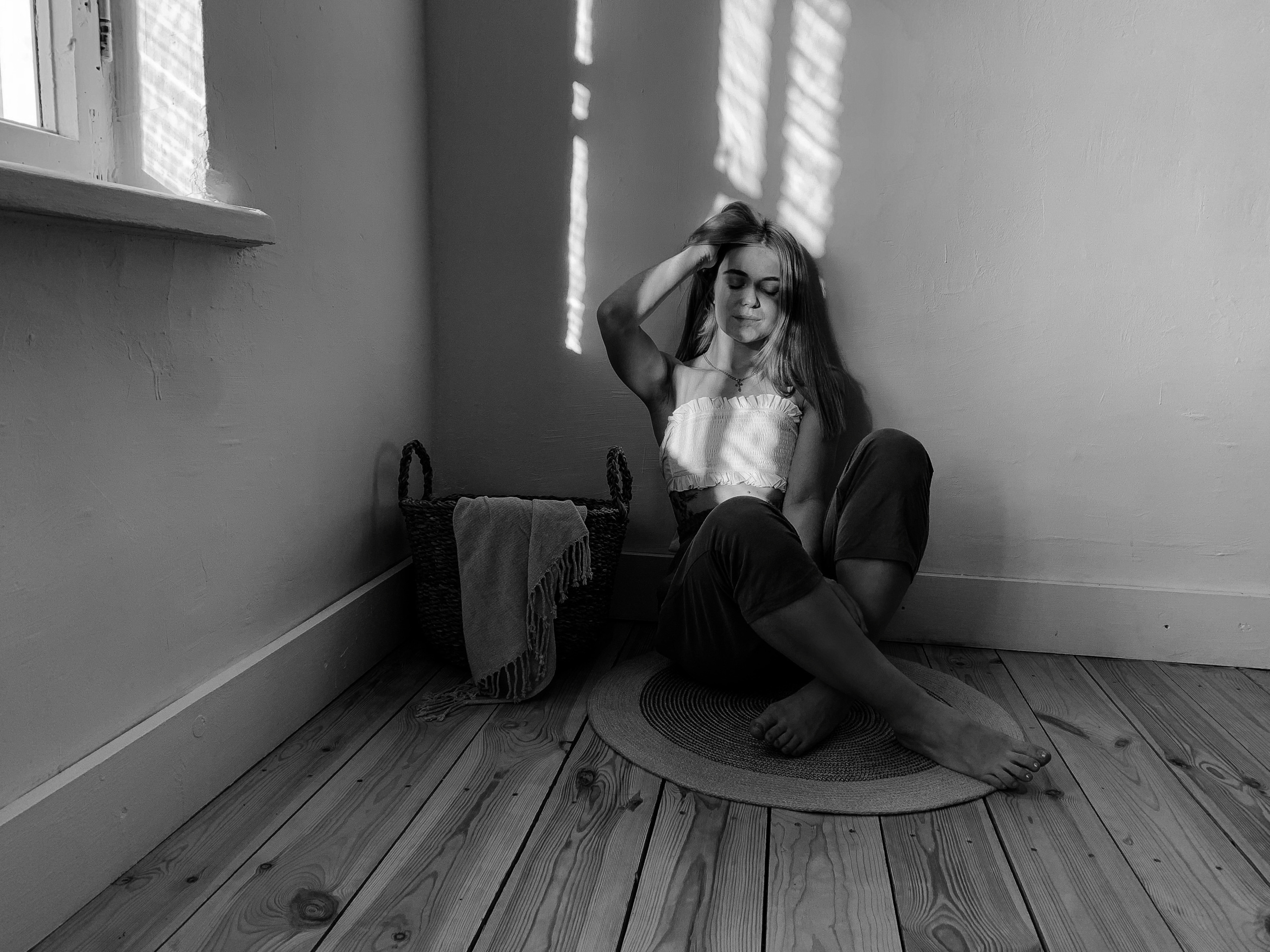 Настасья. Фотограф в Санкт Петербурге и Москве Анастасия Сиволод