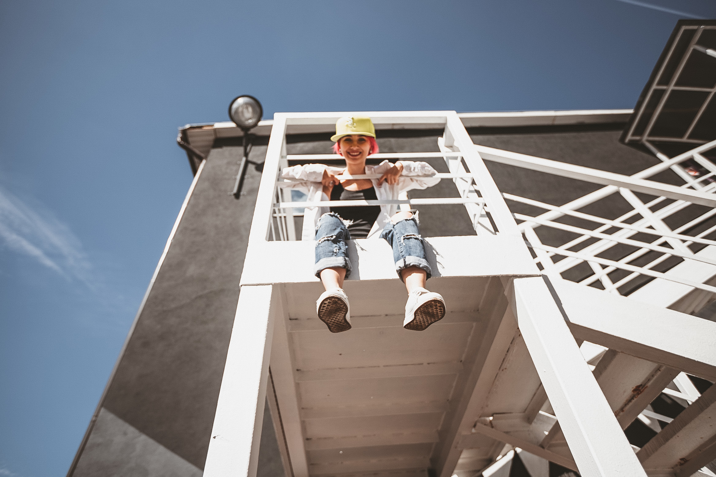 Вера. Дизайн завод Флакон. Фотограф в Санкт Петербурге и Москве Анастасия Сиволод