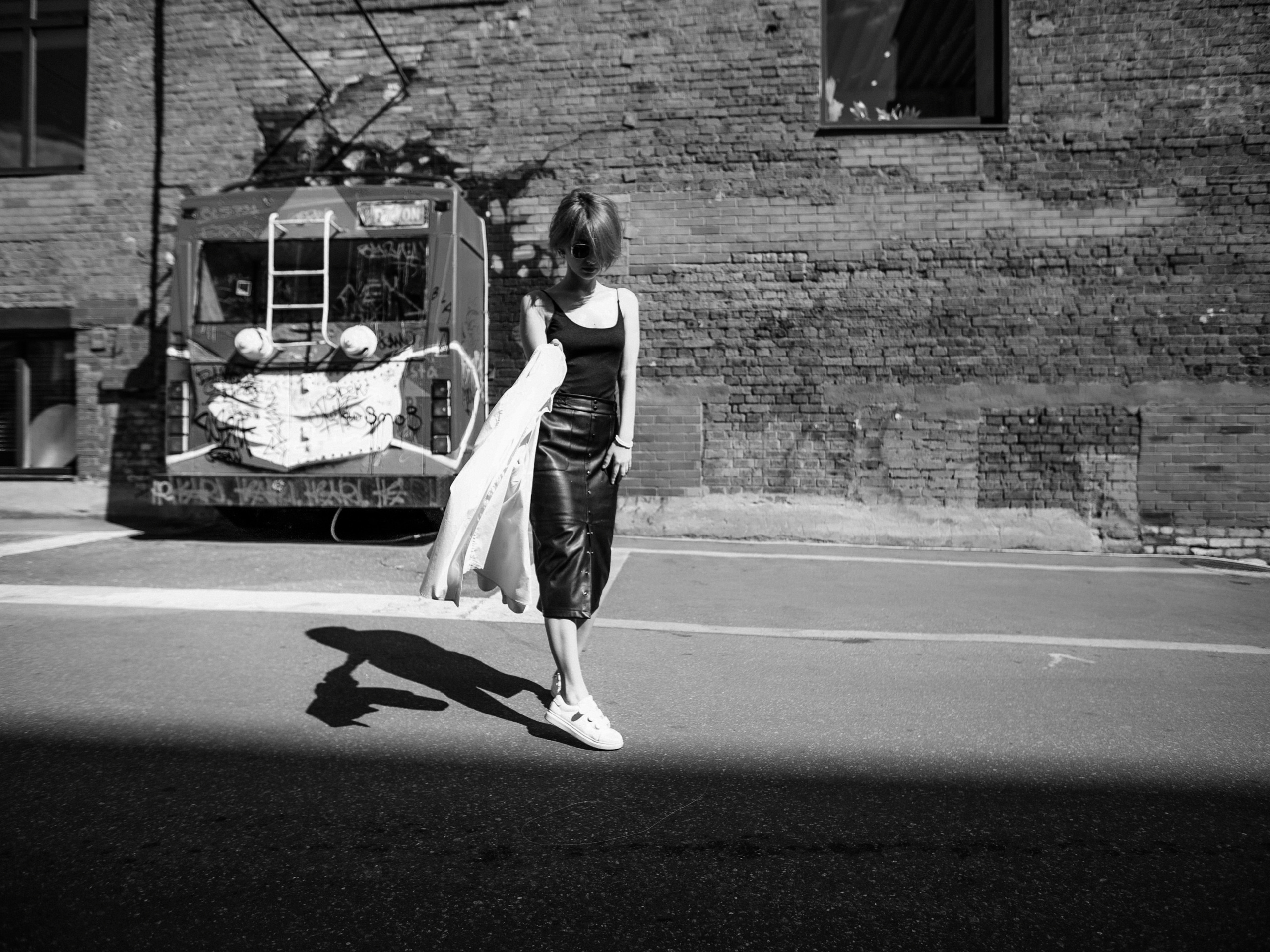 Вера. Дизайн завод Флакон. Фотограф в Санкт Петербурге и Москве Анастасия Сиволод