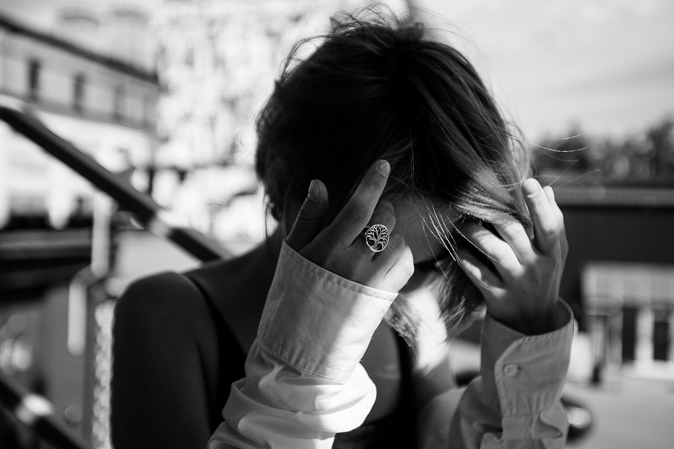 Вера. Дизайн завод Флакон. Фотограф в Санкт Петербурге и Москве Анастасия Сиволод