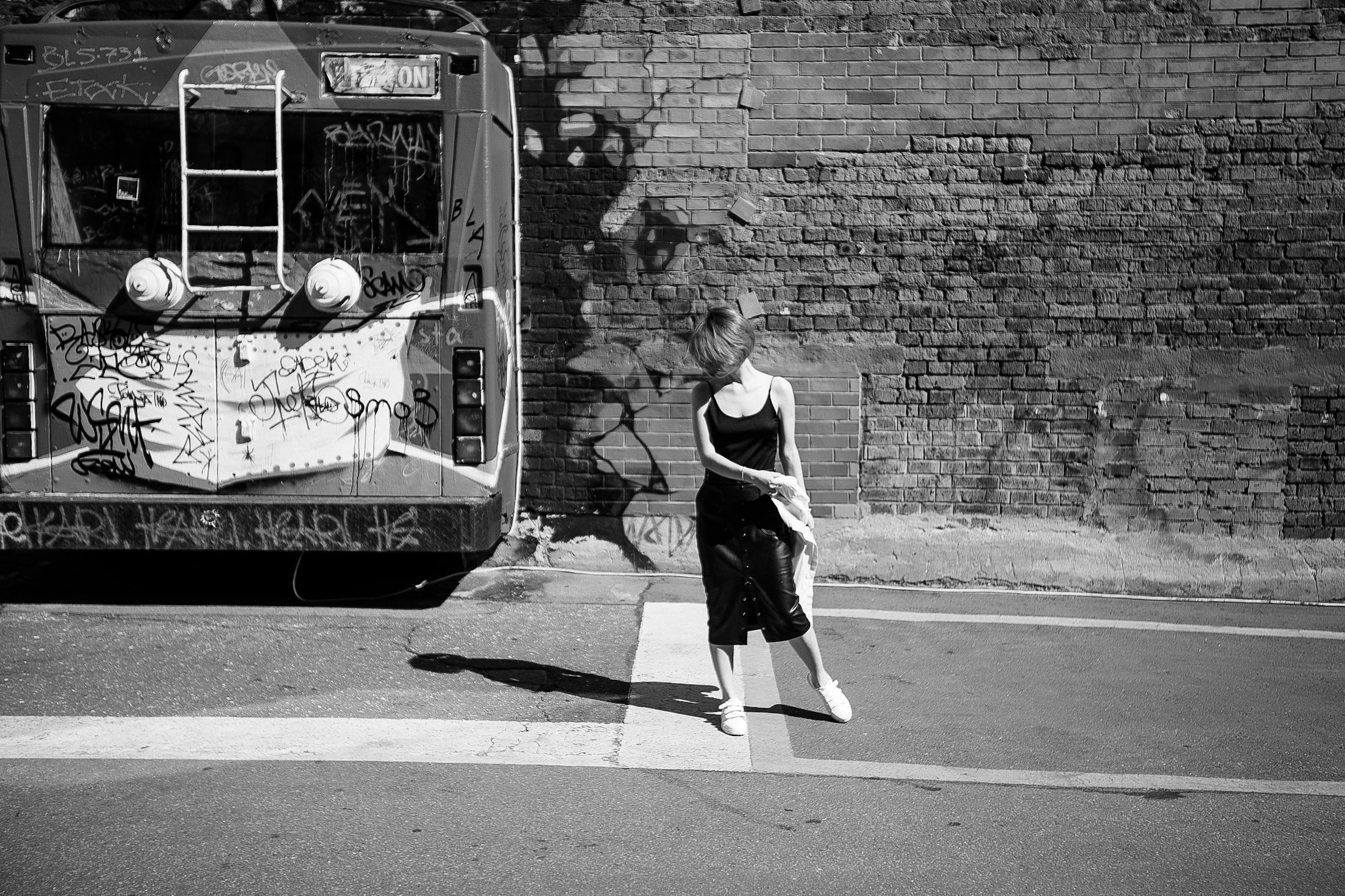 Вера. Дизайн завод Флакон. Фотограф в Санкт Петербурге и Москве Анастасия Сиволод