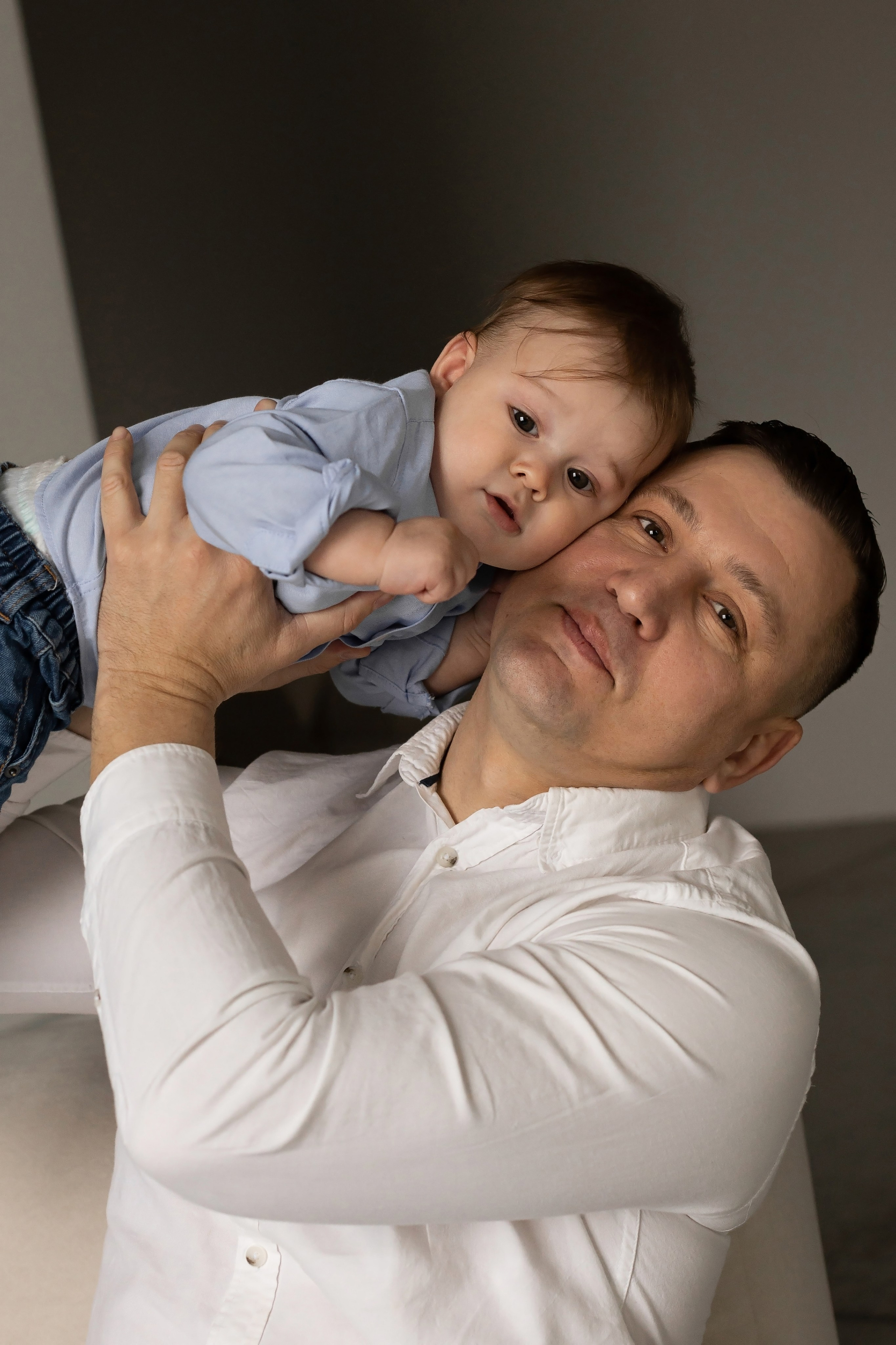 Семейная фотосессия. Фотограф в Краснодаре. Свадьбы| Репортажи| Портреты