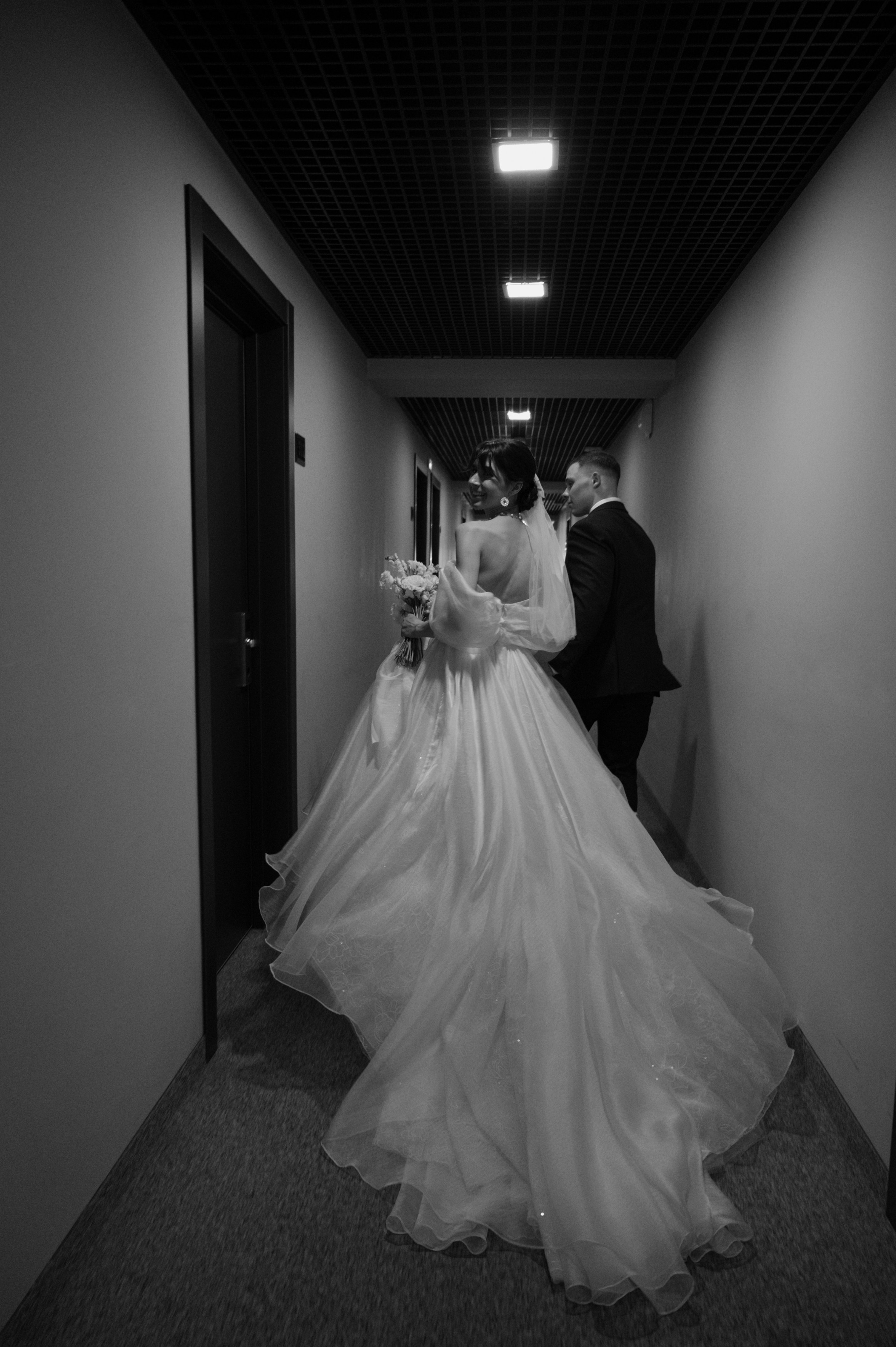 Про любовь. Фотограф Ким Ангелина