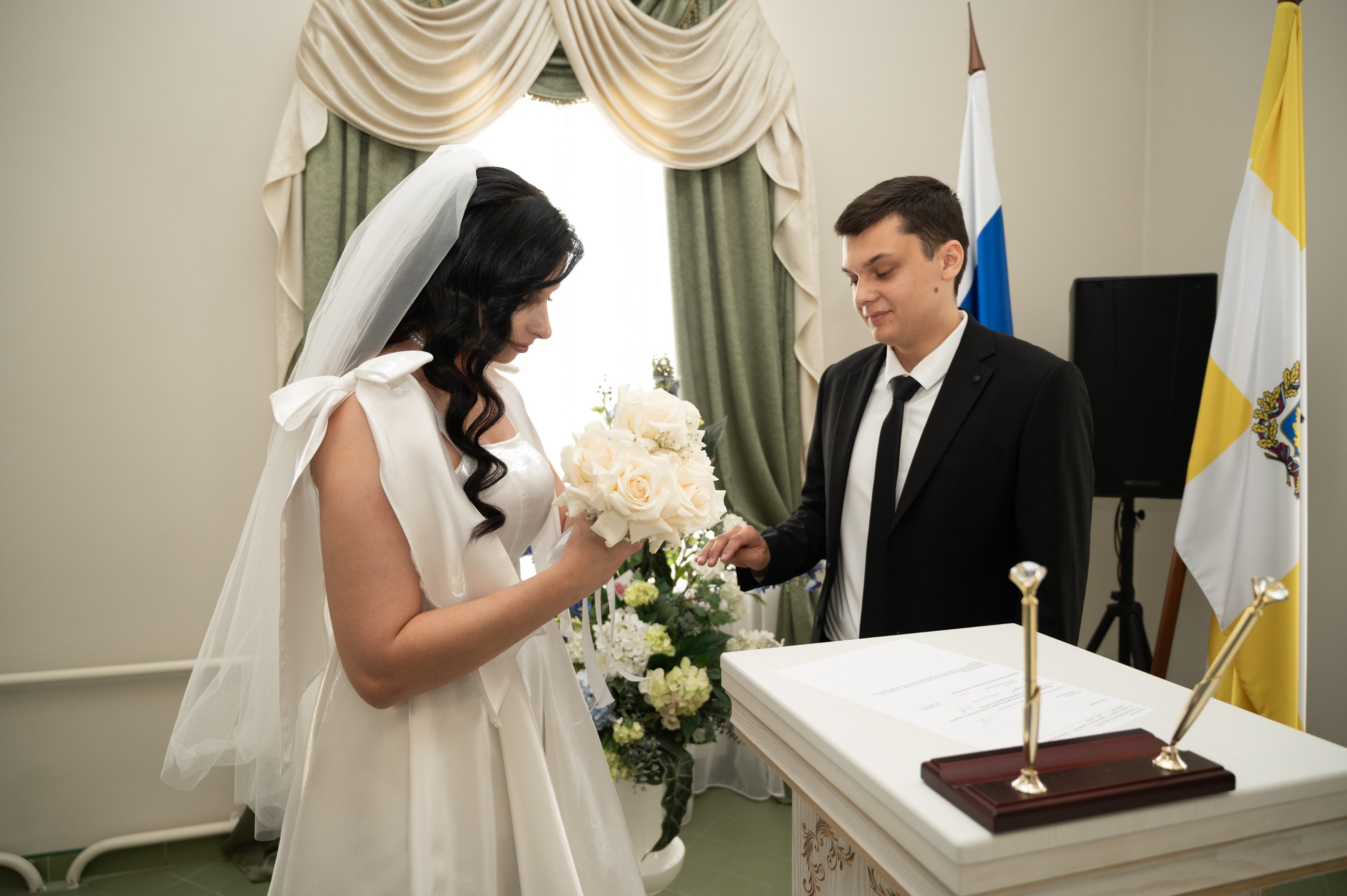 Любовь=искусство. Фотограф Ким Ангелина