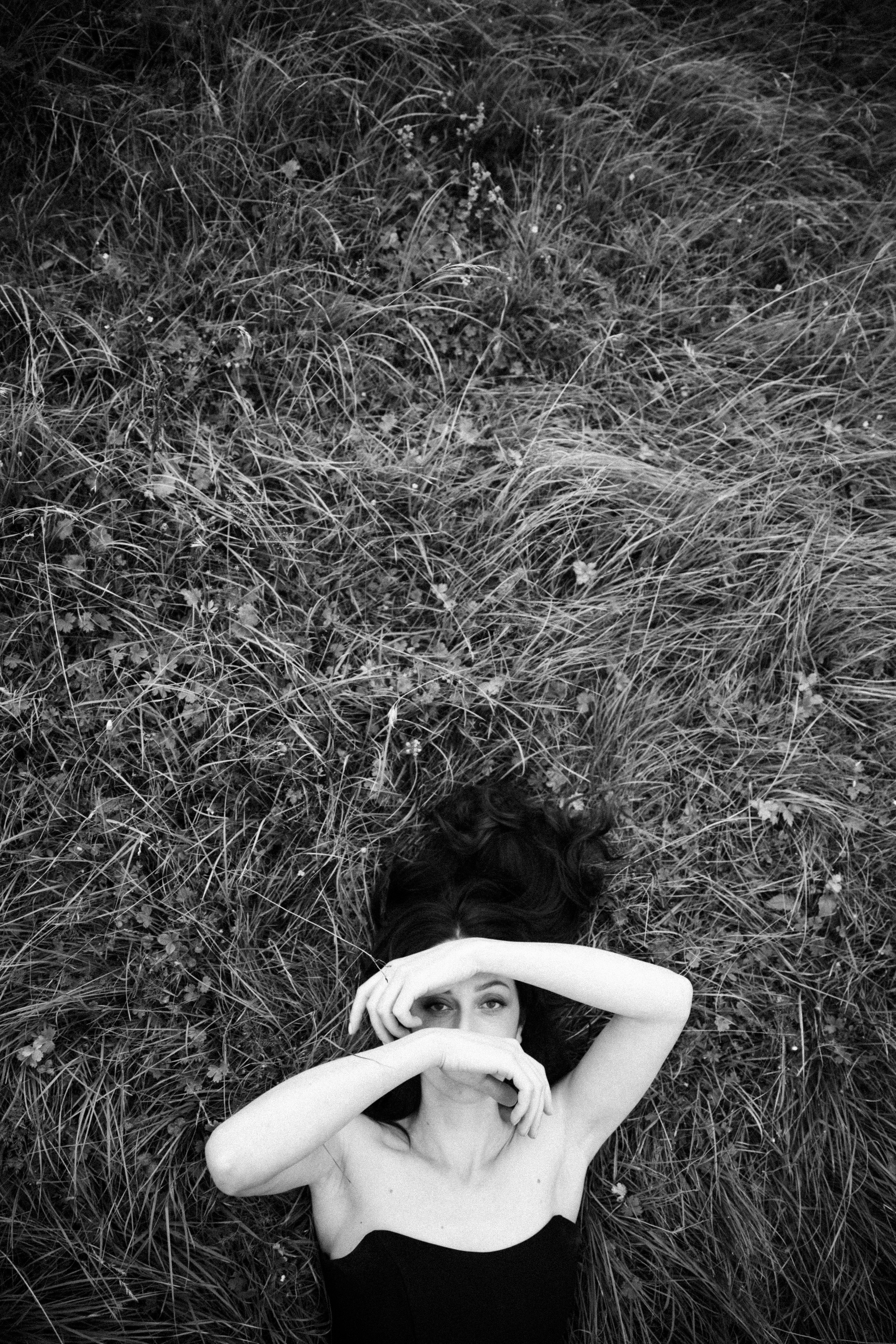 Фотосессии в горах