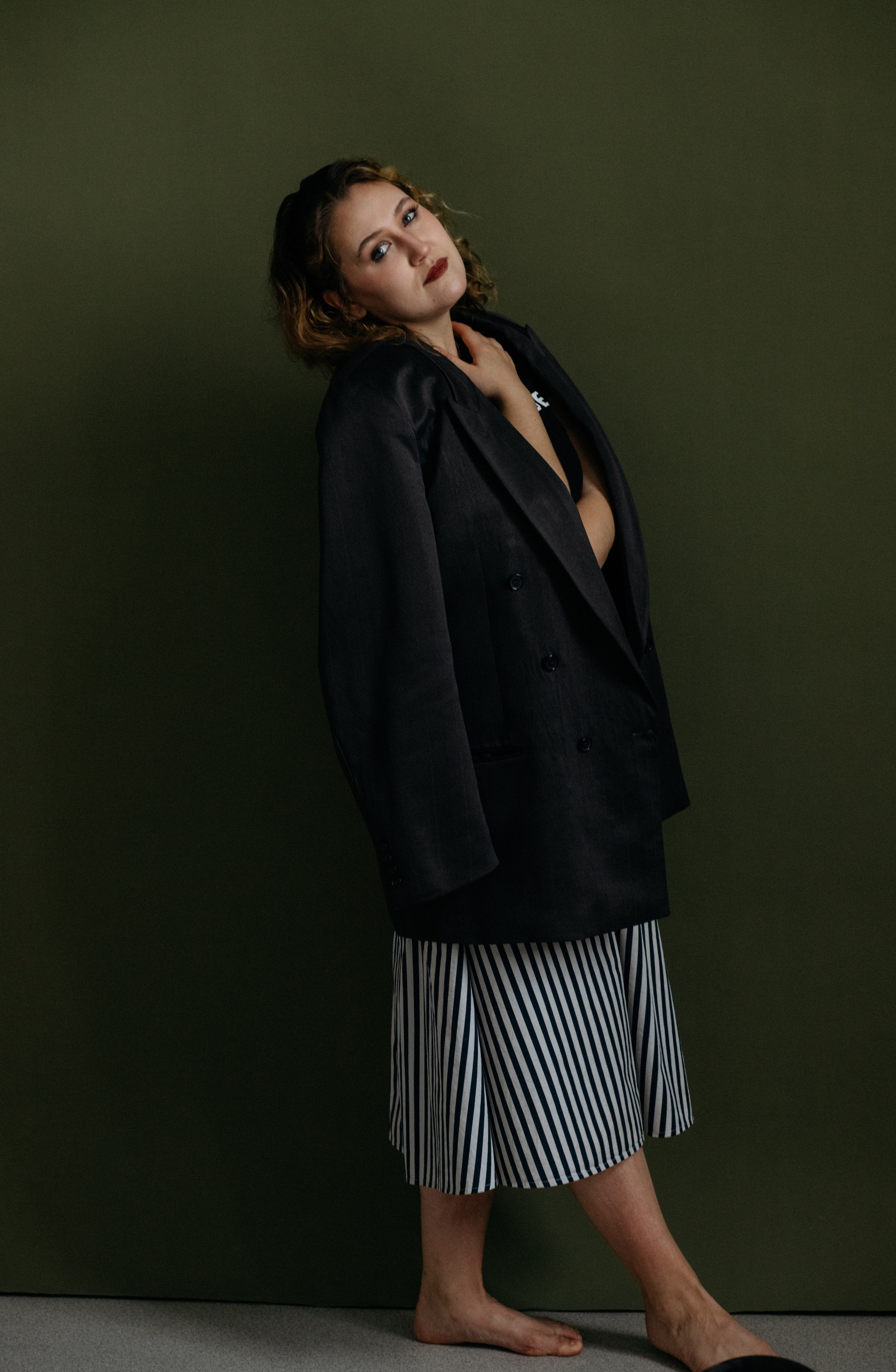 Арина + Лёня + Сава. Фотограф в Выборге | Юлия Басырова