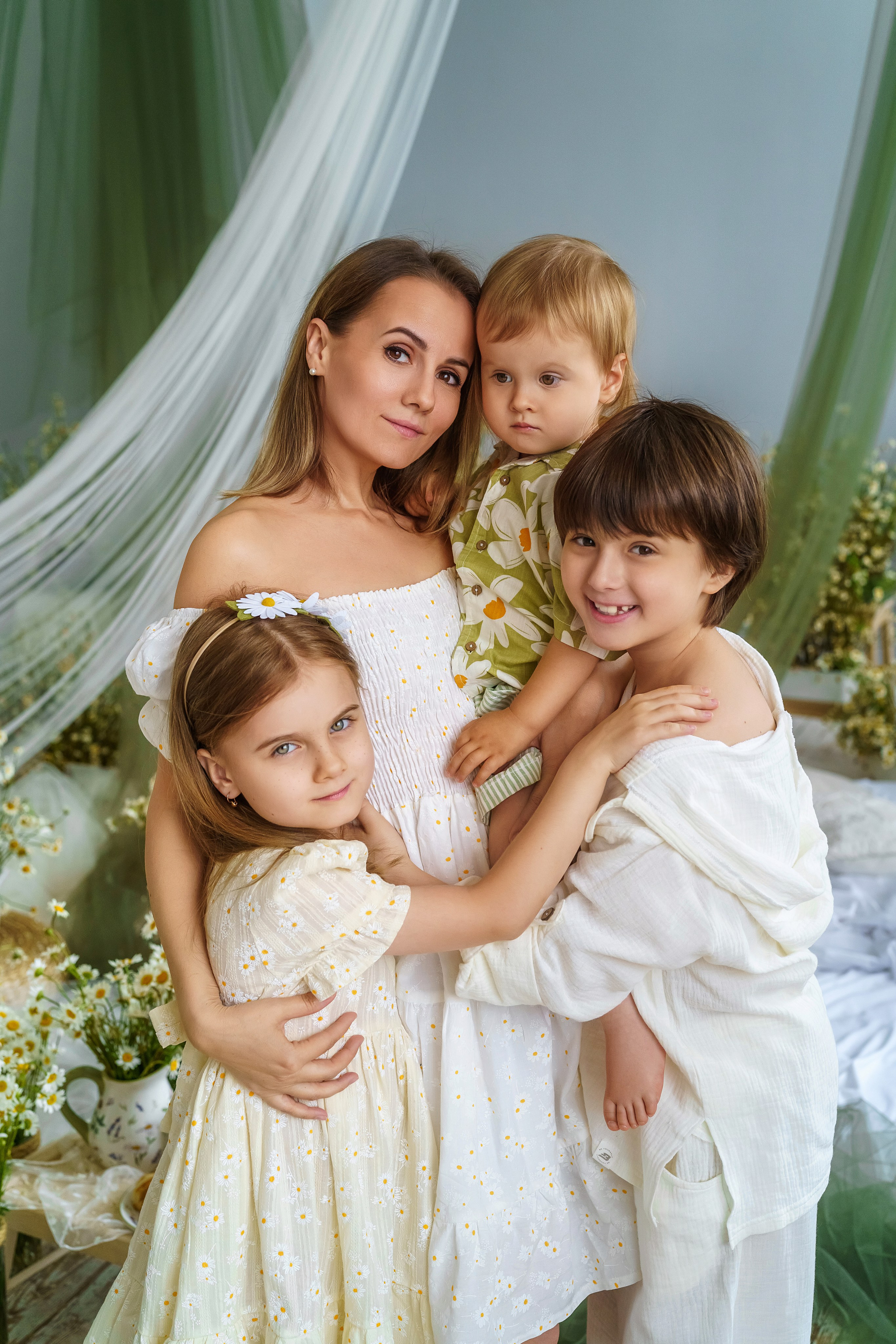 . Фотограф в Москве и Одинцово