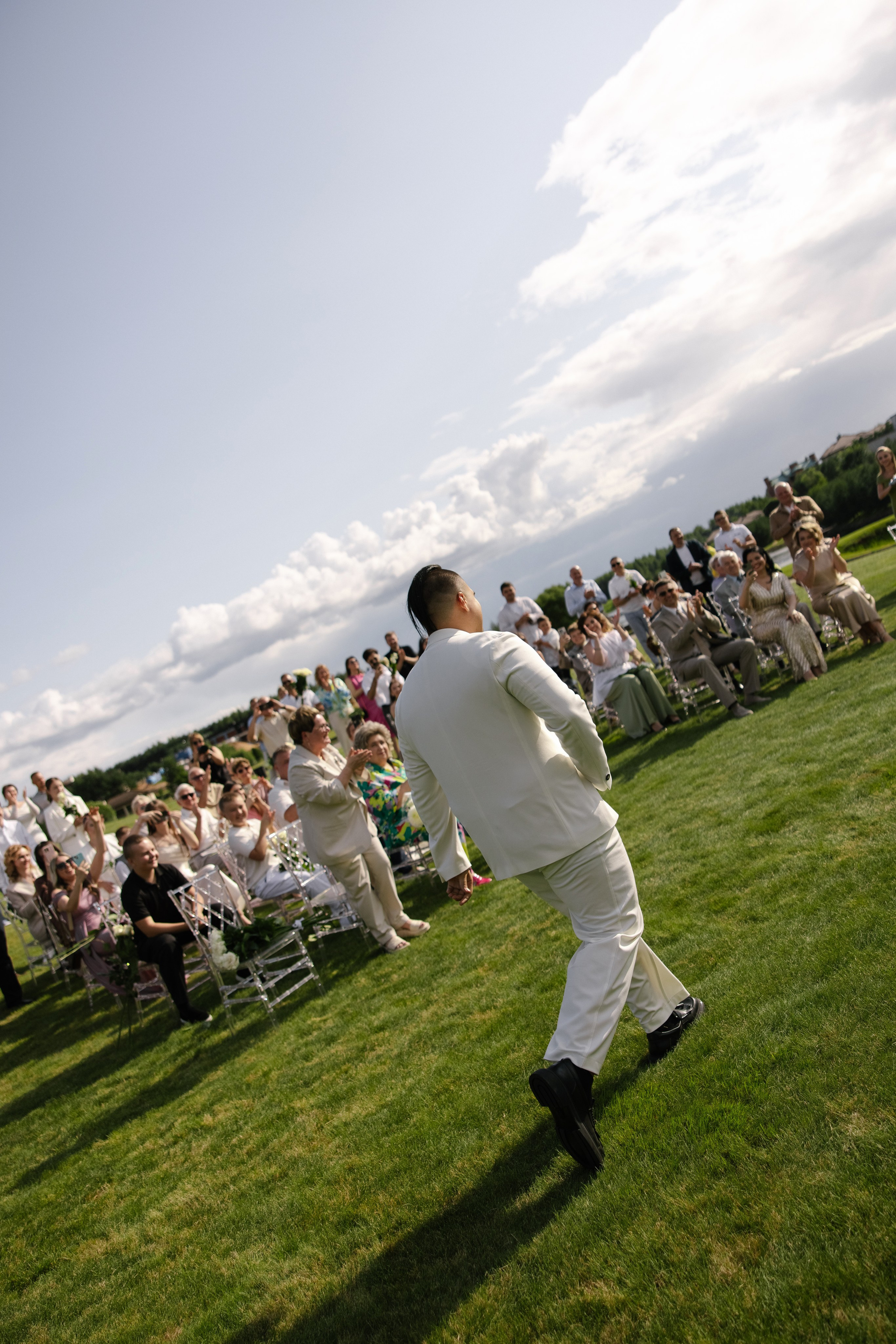 Илья и Полина. Свадебный фотограф Тверь, Москва и Санкт-Петербург