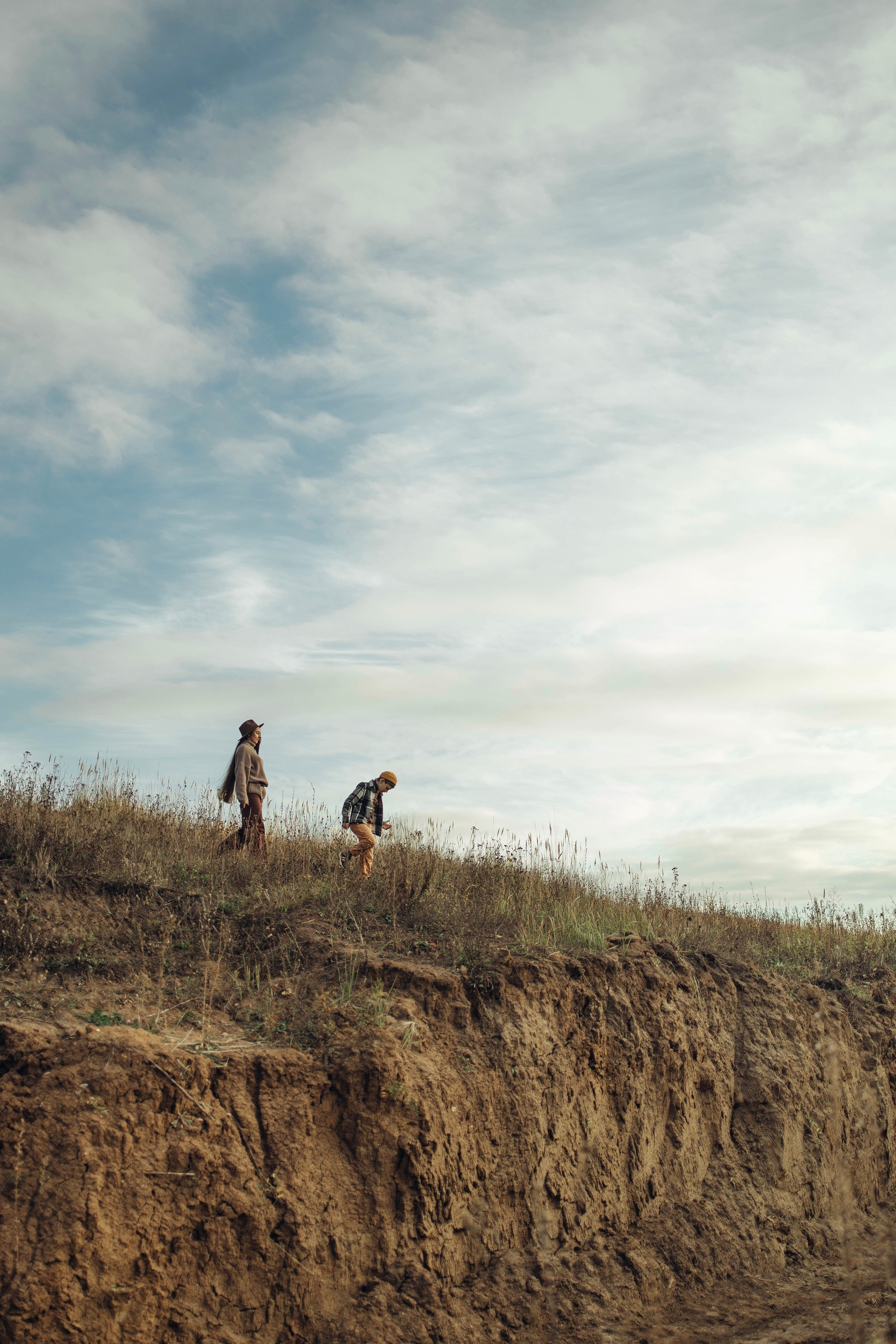 Аня и Ярослав