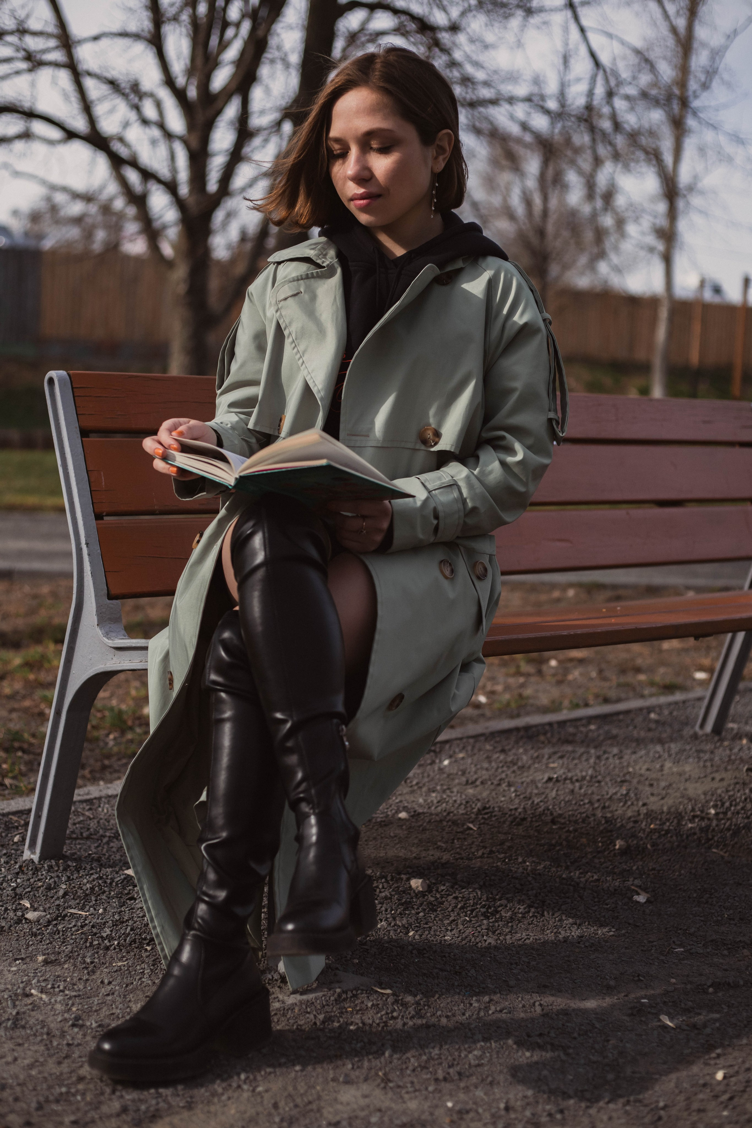 Ирина. Женский и предметный фотограф