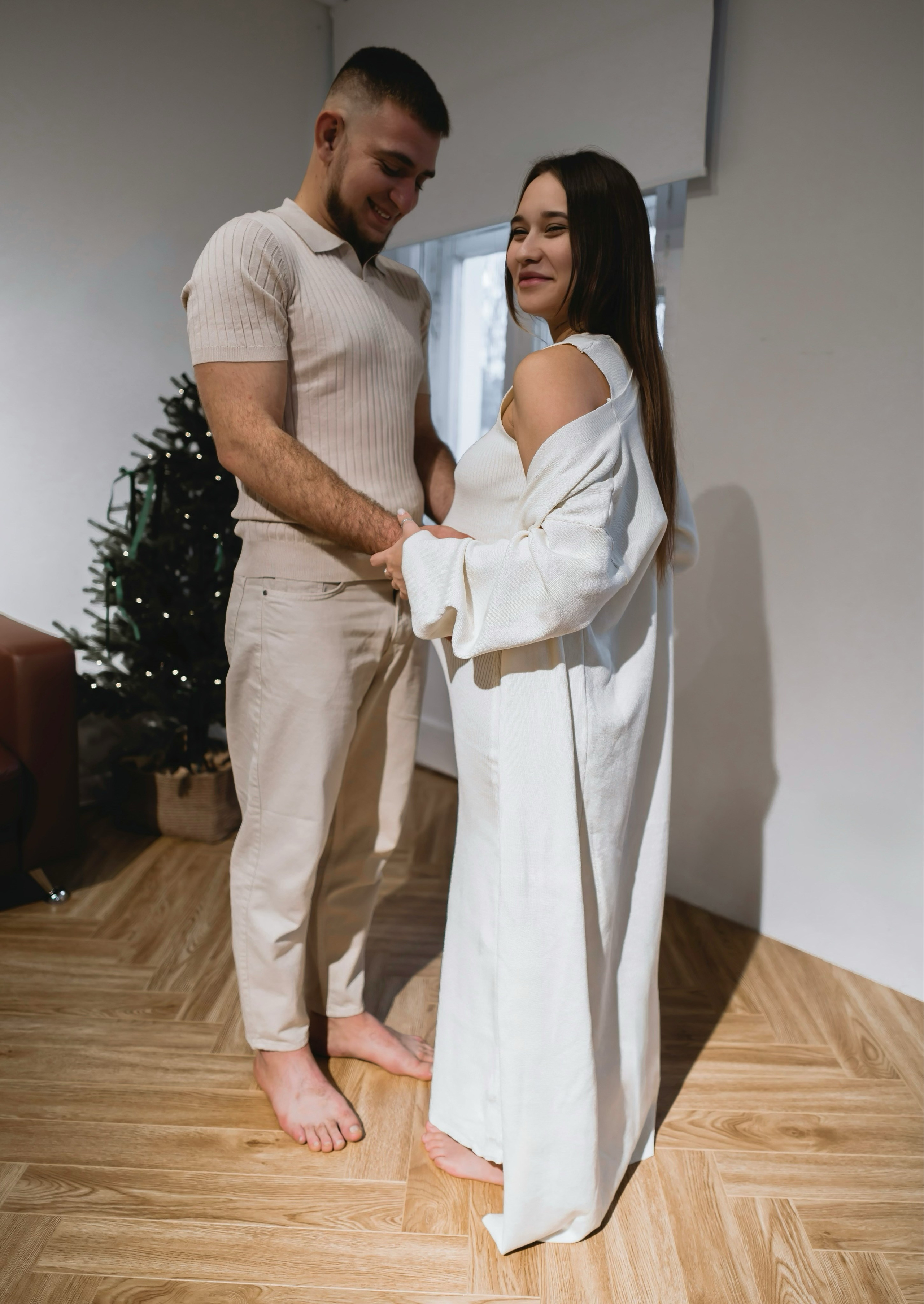 Александр и Анна. Женский и предметный фотограф