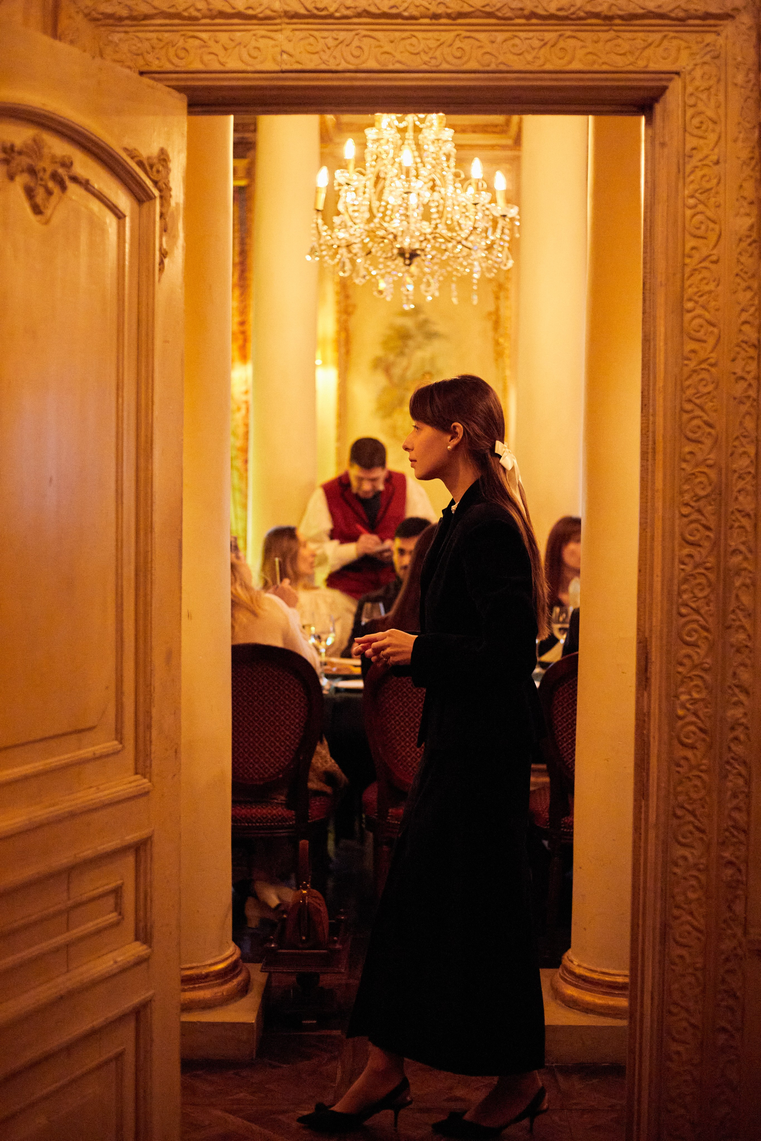 Репортаж. Главная