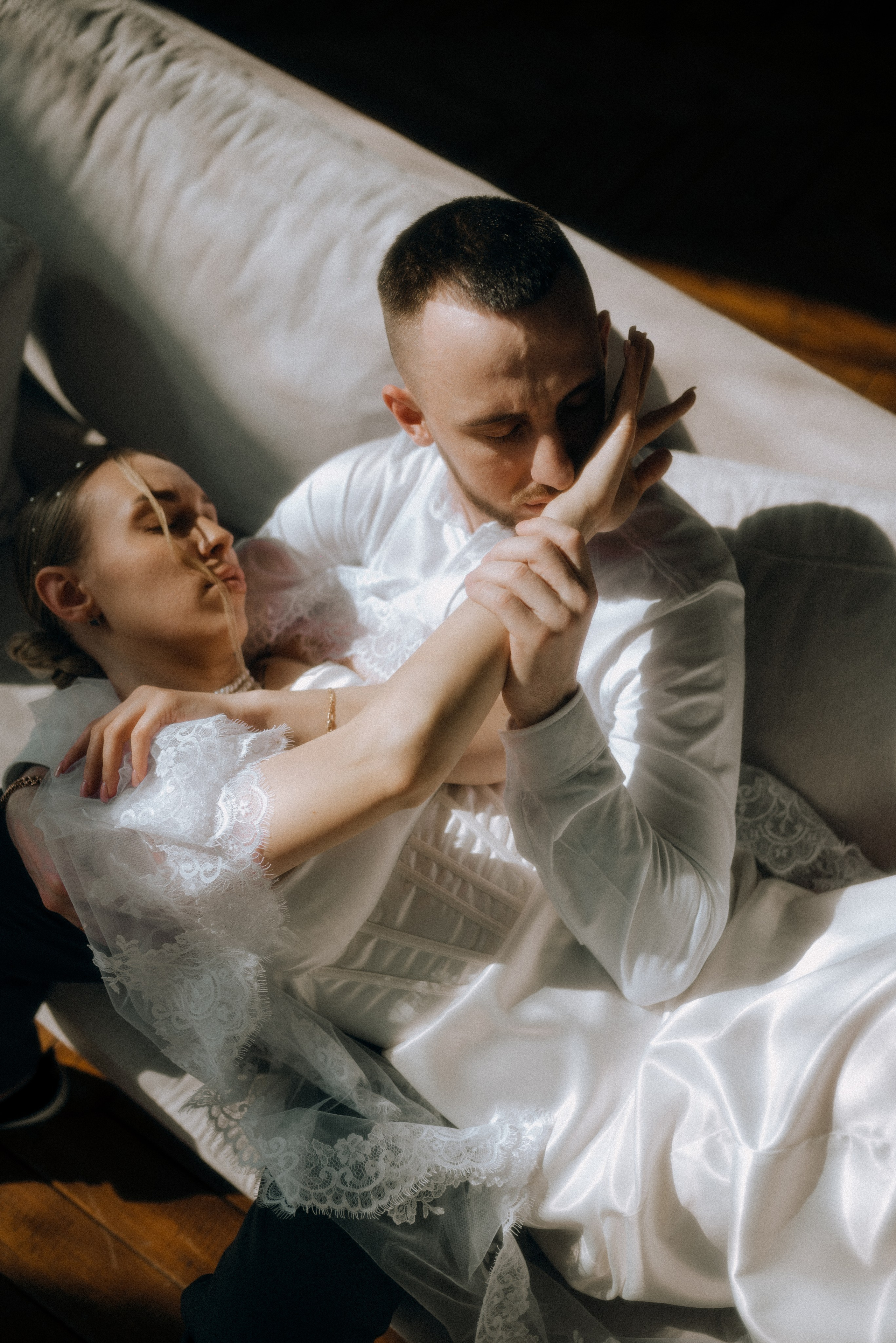 Иван и Яна|Новороссийск. Фотограф Санкт-Петербург, Новороссийск