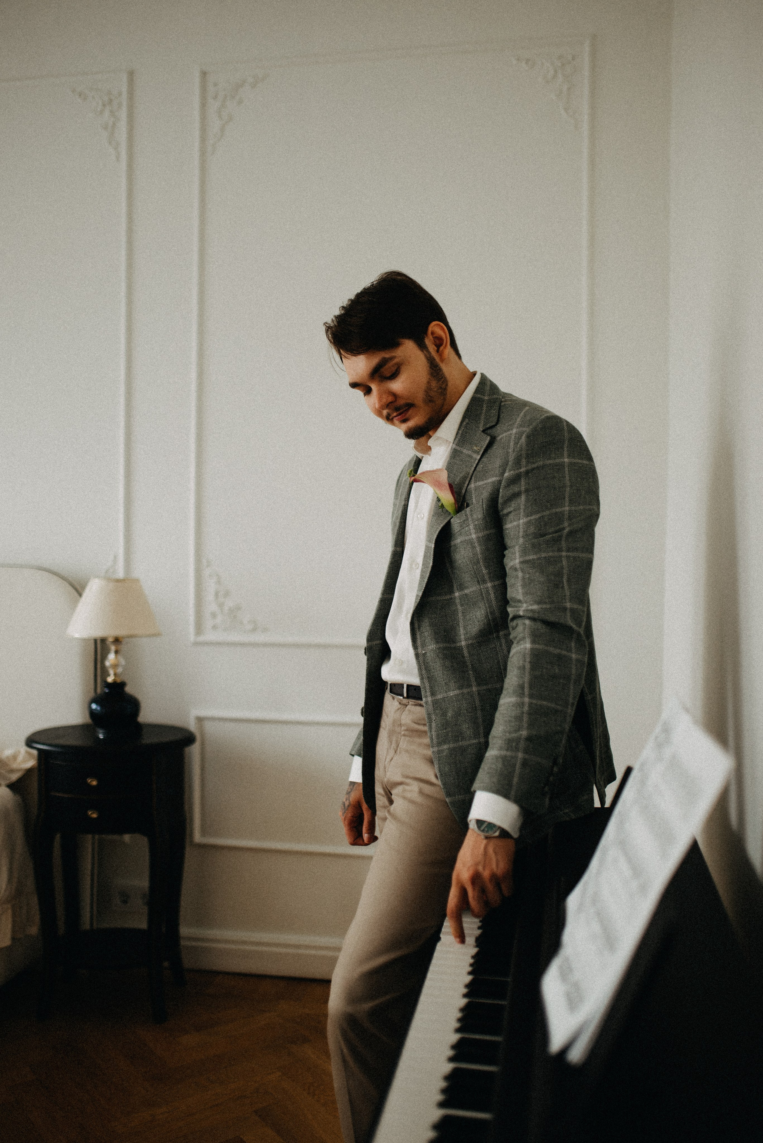 Евгений и Виолетта | Полный свадебный день. Москва. Фотограф Санкт-Петербург, Новороссийск