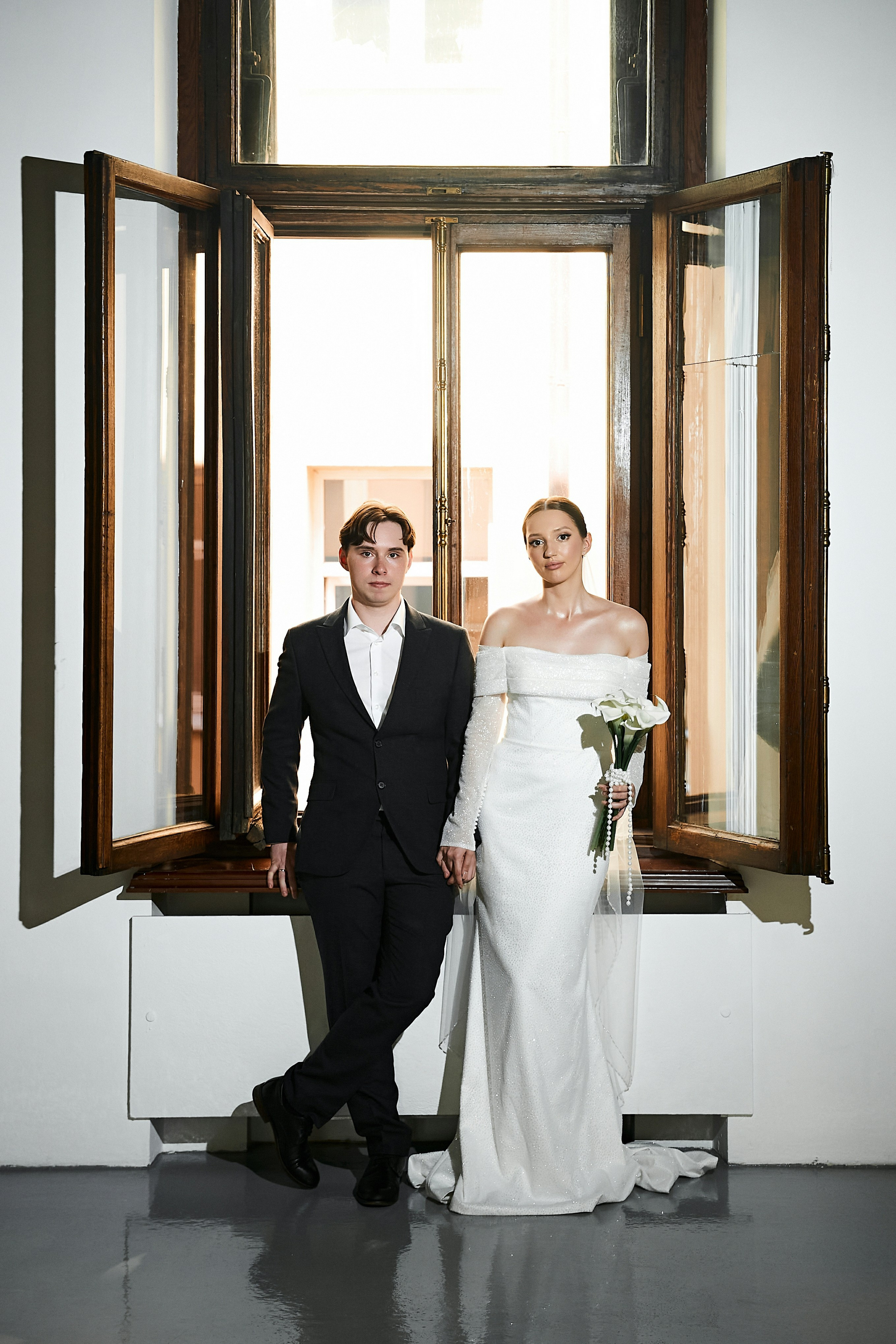 Егор & Анна. Фотограф Ульяна Соколова Москва