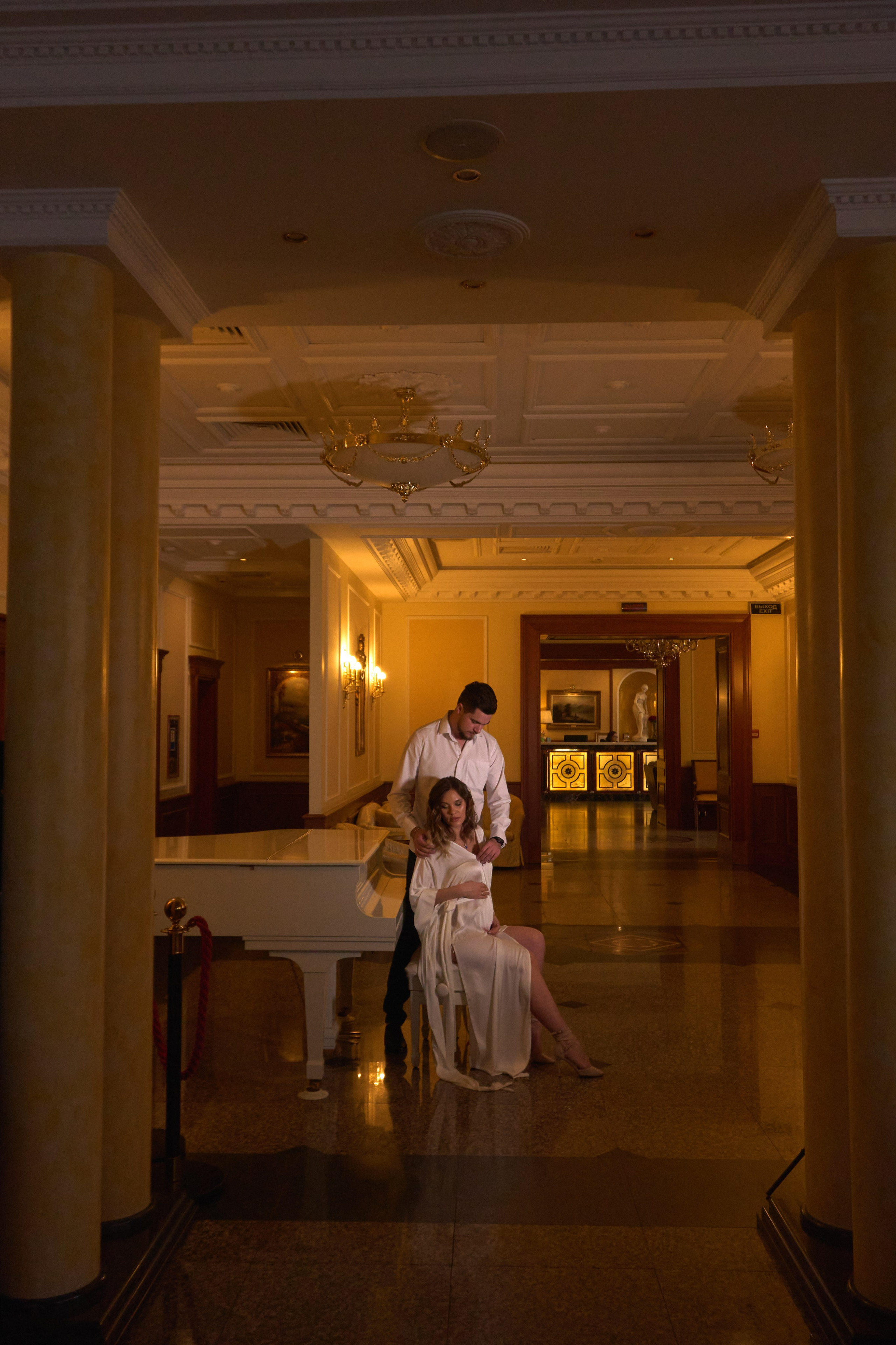 Семейные / беременность. Фотограф Калининград Рита Медведева