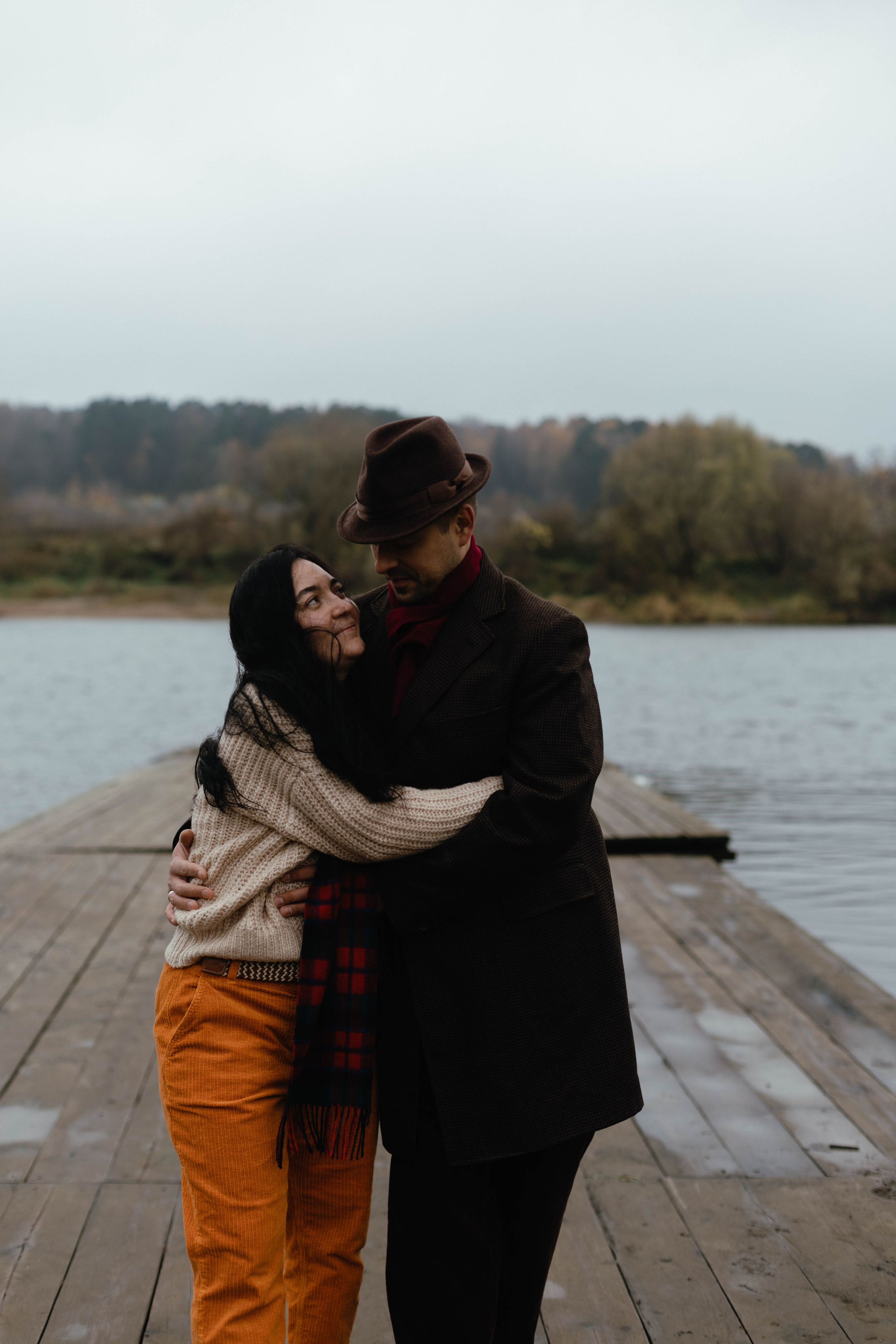 Дима и Магда. Ваш фотограф Любовь Чистякова