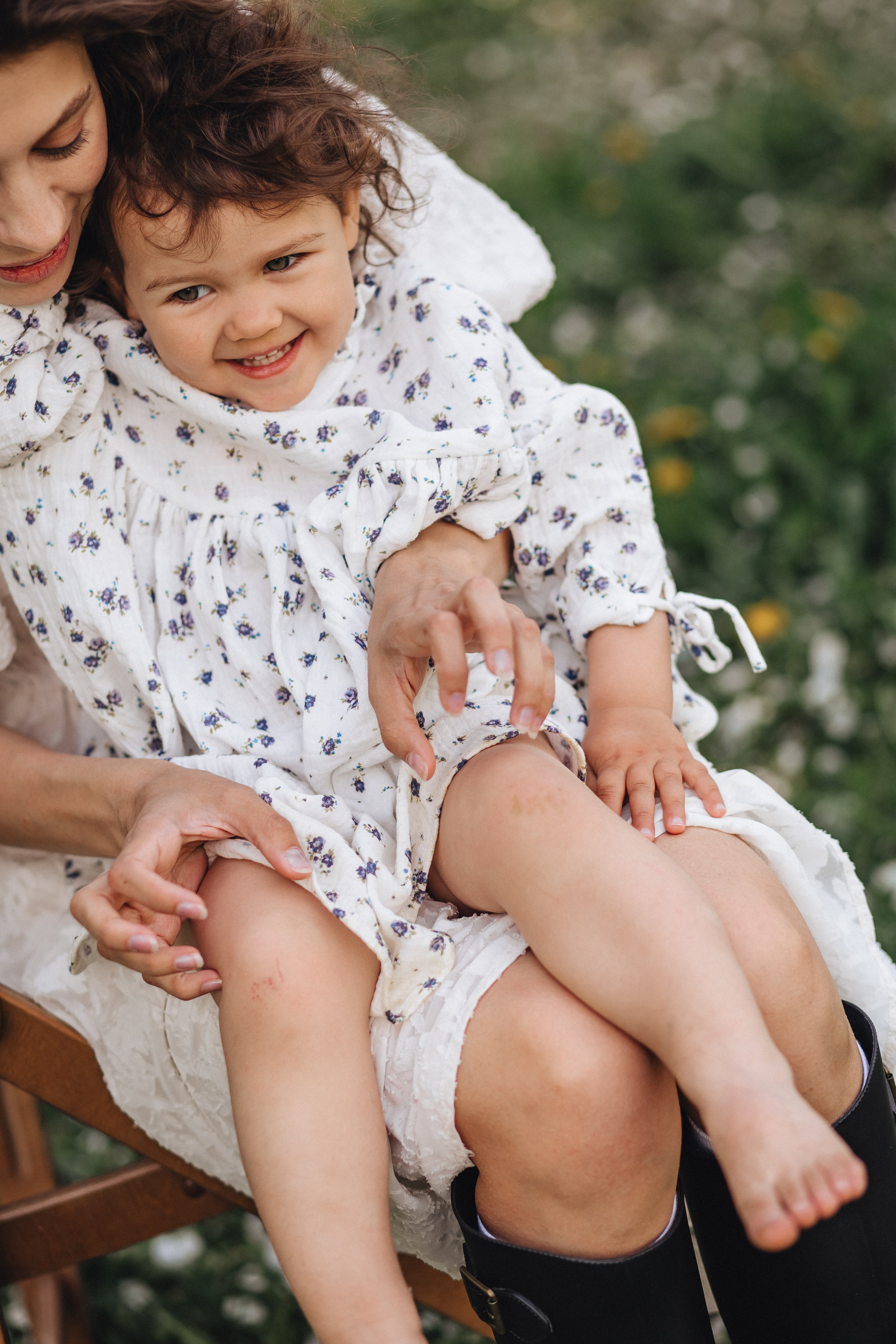 Лиза и Эми. NatalieDmi — фотосессия беременности, семейный фотограф, портрет