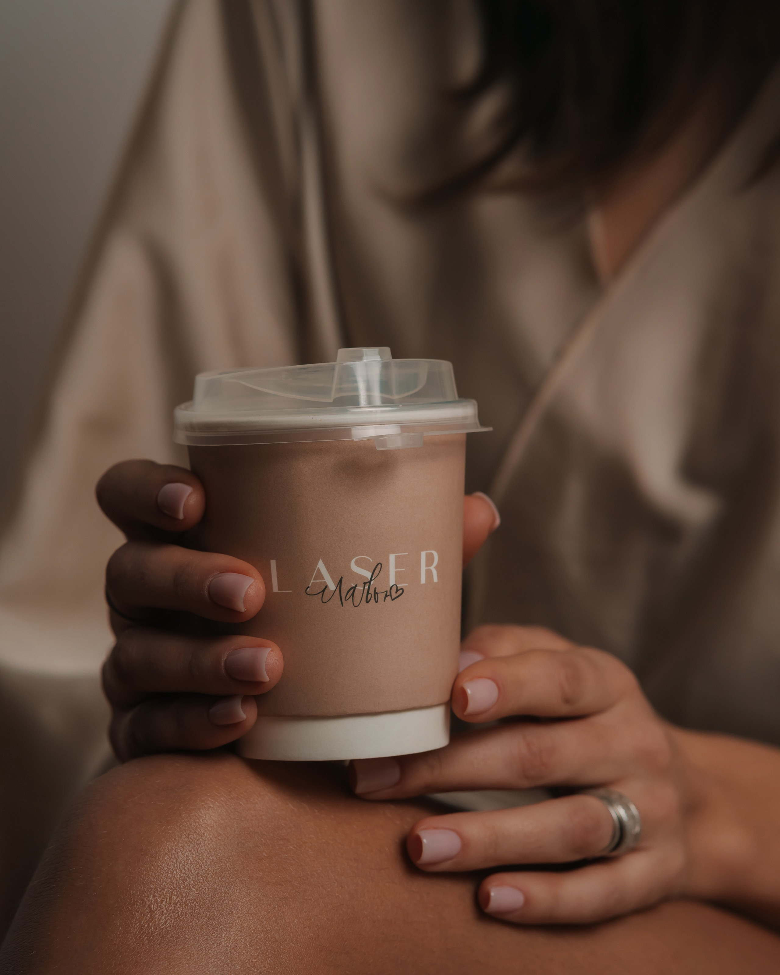 Лавью LASER. Александр Воропаев — фотограф Самара