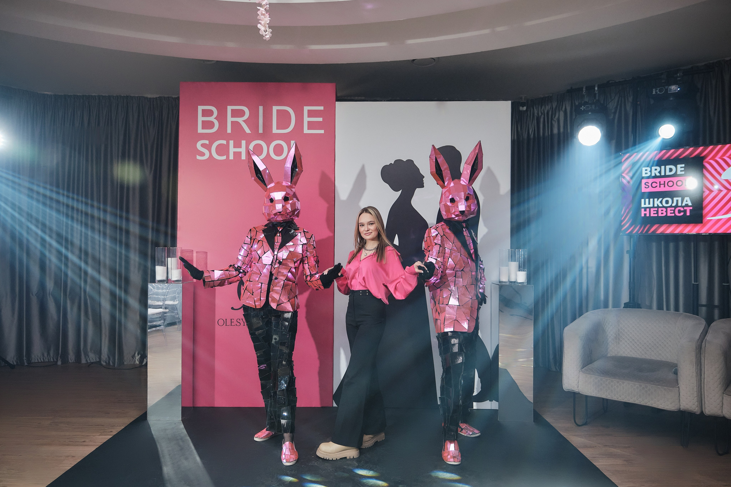 Школа невест 5. Свадебный фотограф в Екатеринбурге Соседков Евгений