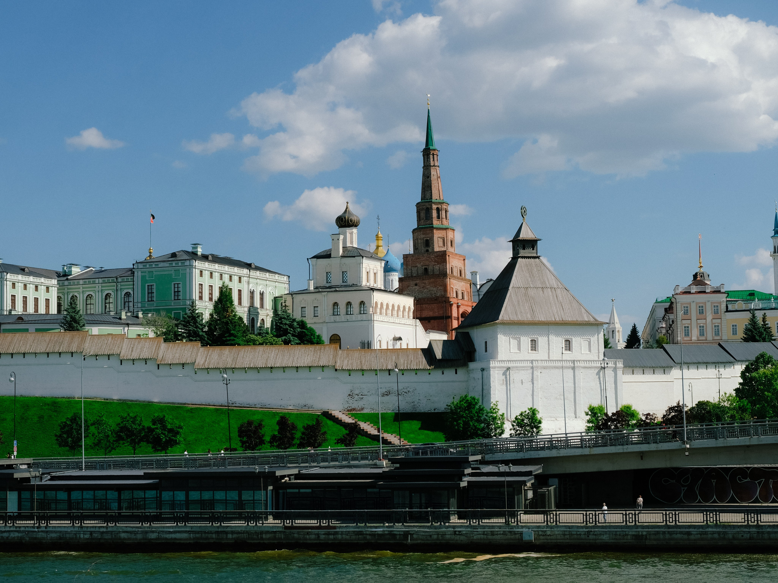 Kazan. Фотограф в Челябинске Анастасия Синягина