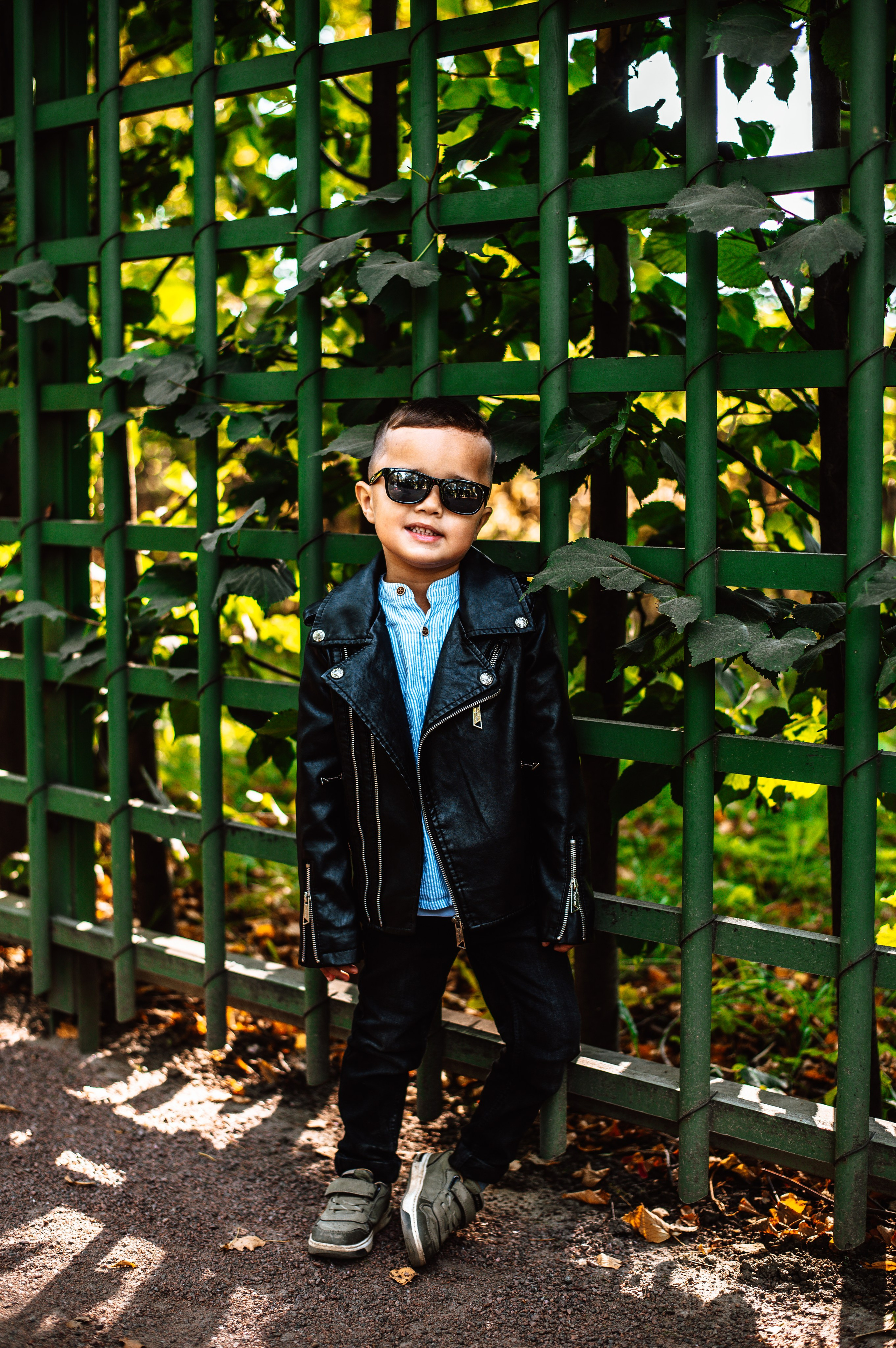 Семья Столяровых. Фотограф Санкт-Петербург | Дарья Першина