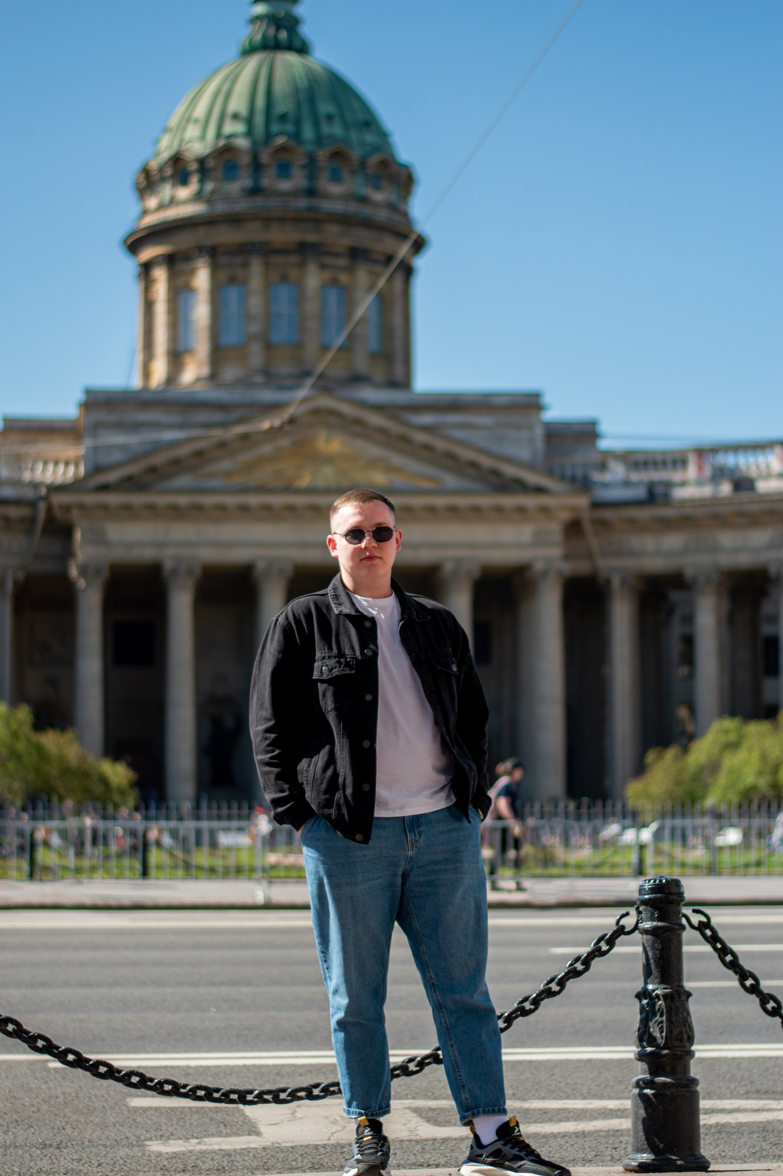 Руслан и Ландыш. Фотограф Санкт-Петербург | Дарья Першина