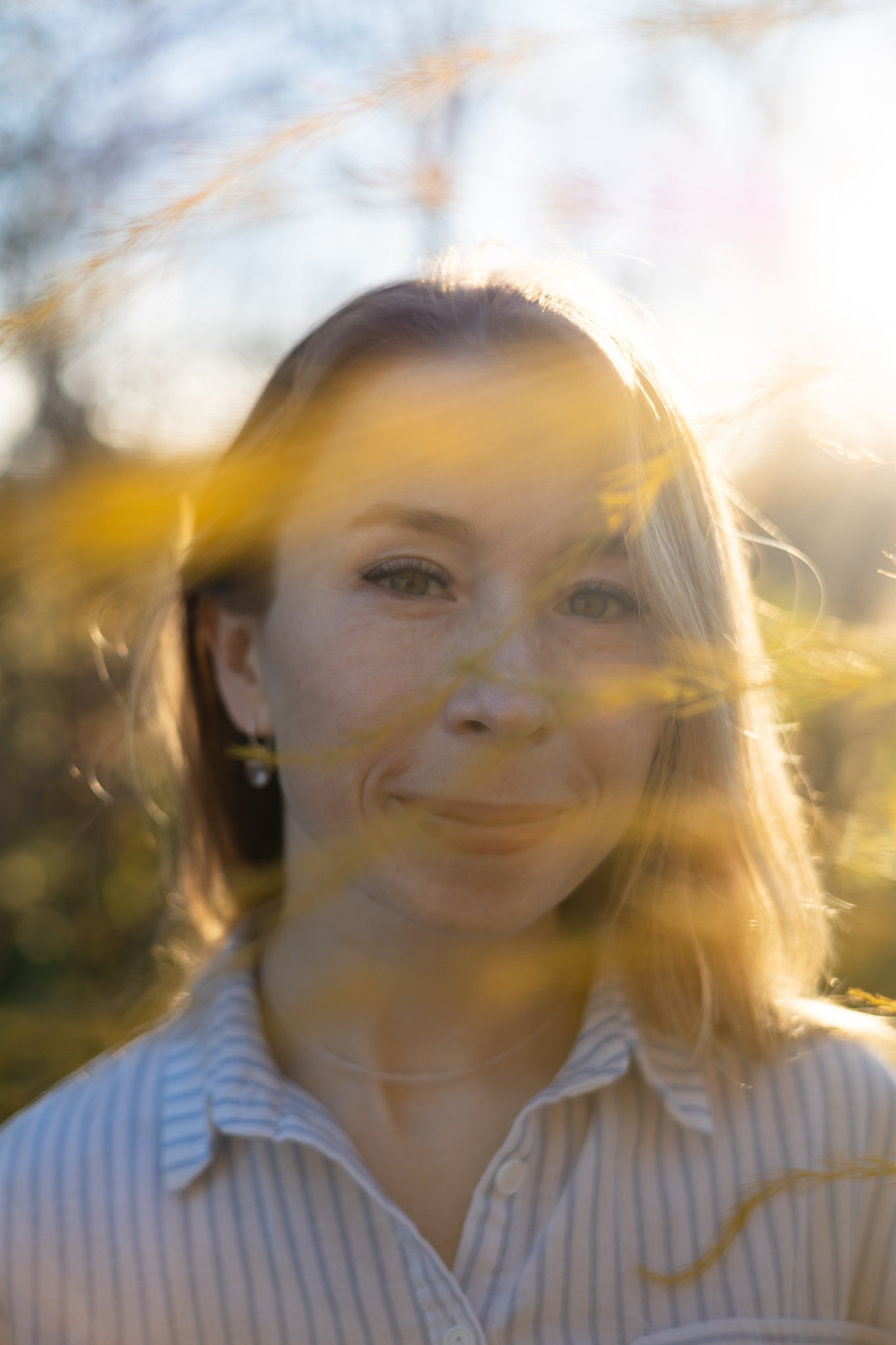 Ляйсан и Антон. Фотограф Элла Ефимова