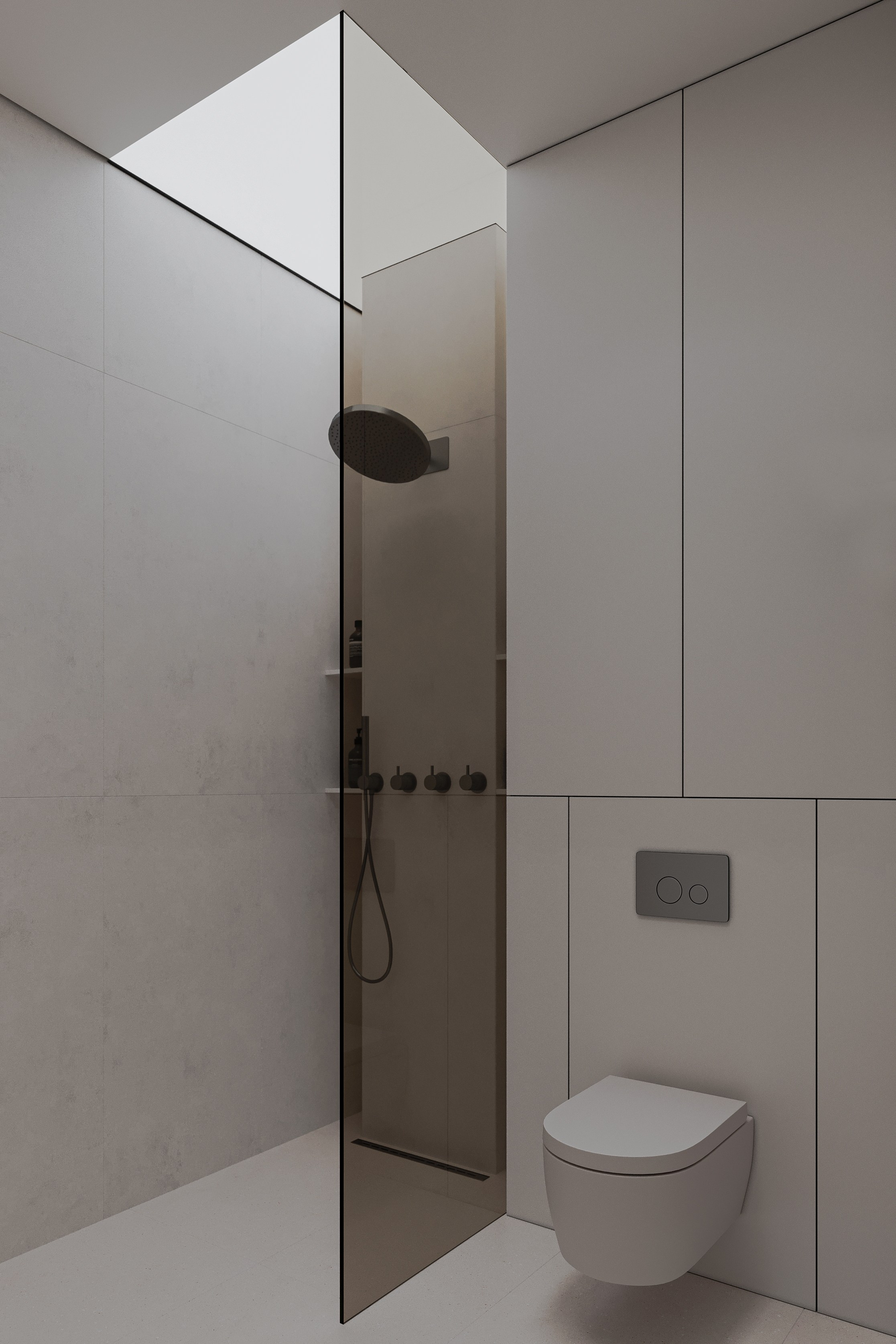 ЖК Will Tower. Главная