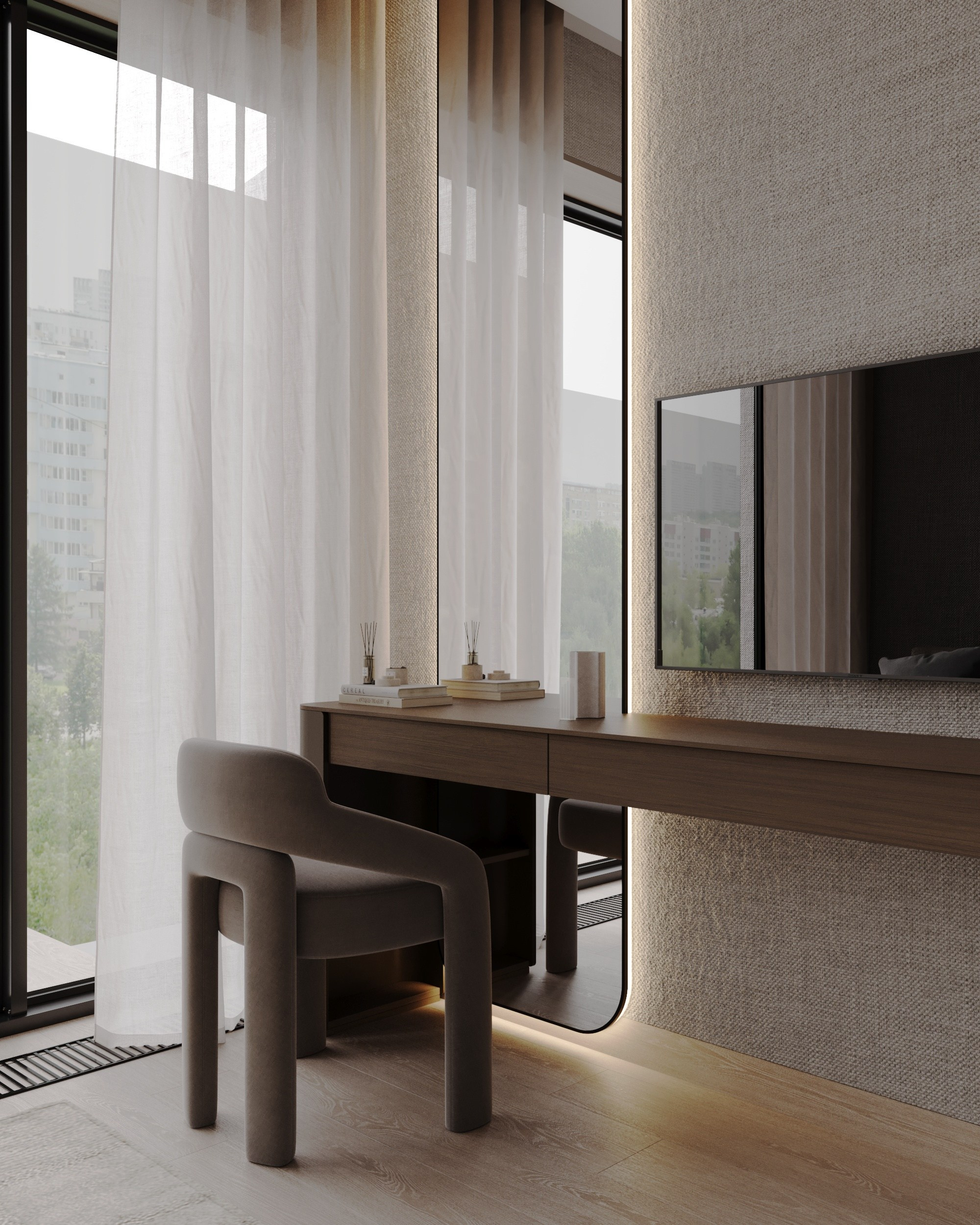 ЖК Симфония. Главная