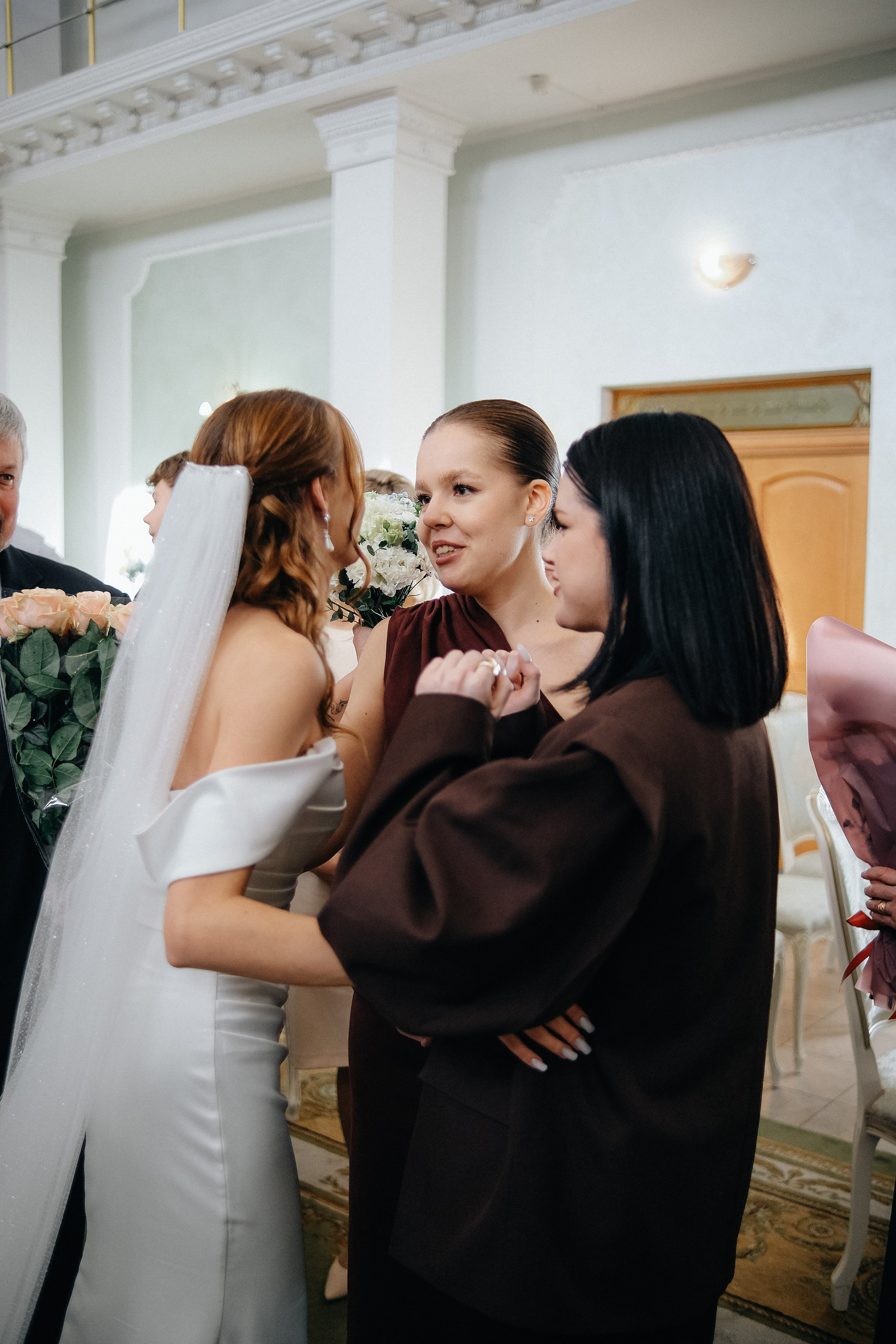 Оля & Денис СПБ. Phdkvmr.ru