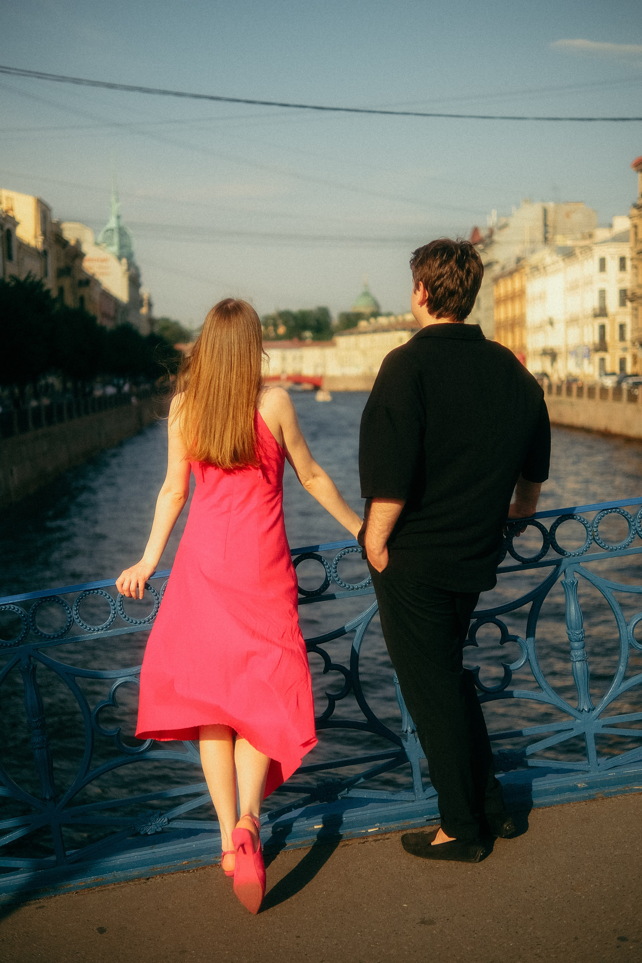 Саша & Юра. Phdkvmr.ru