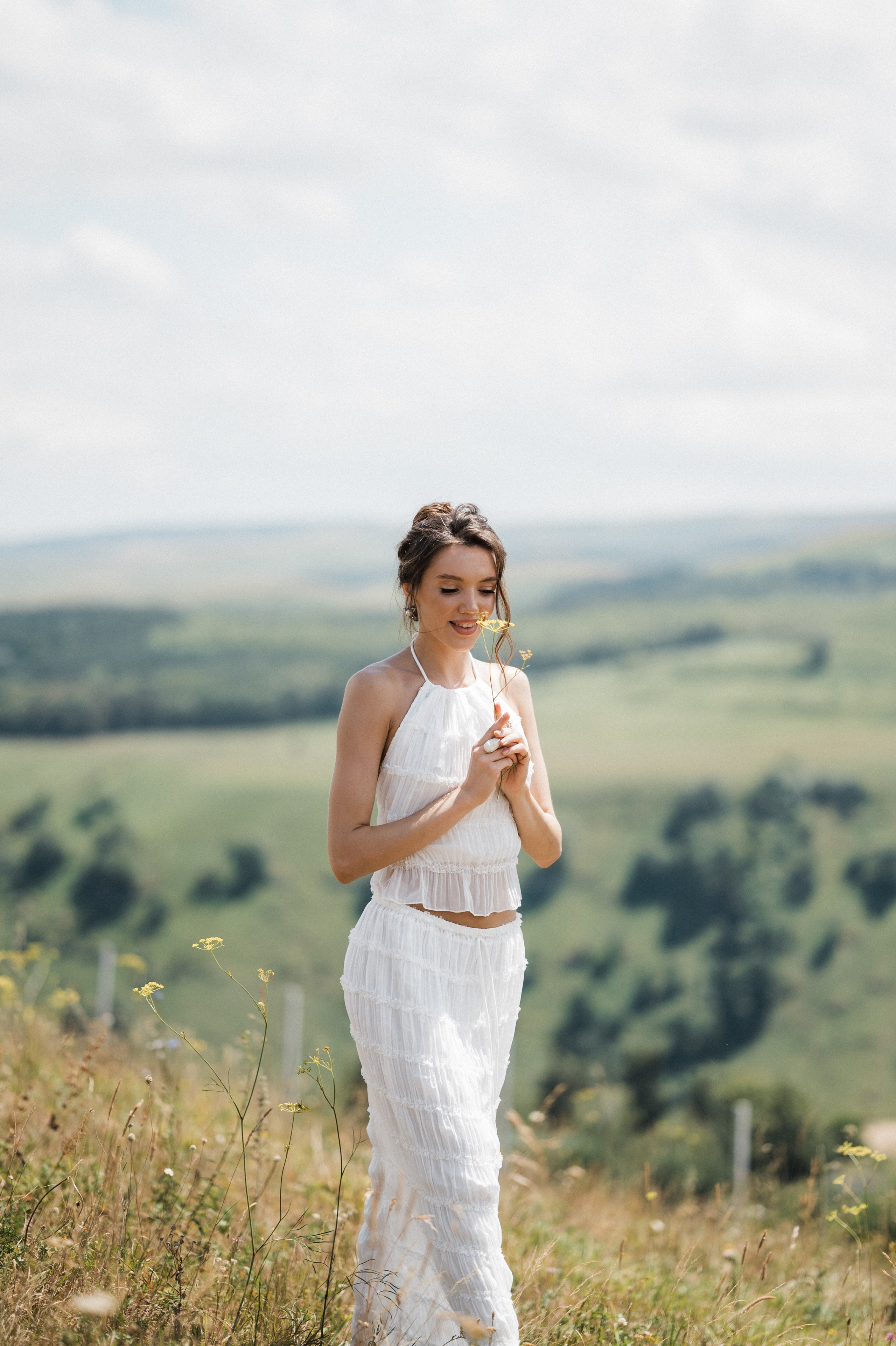 Свадебная фотосессия Кисловодск. Свадебный и семейный фотограф в Краснодаре Марина Стёпа