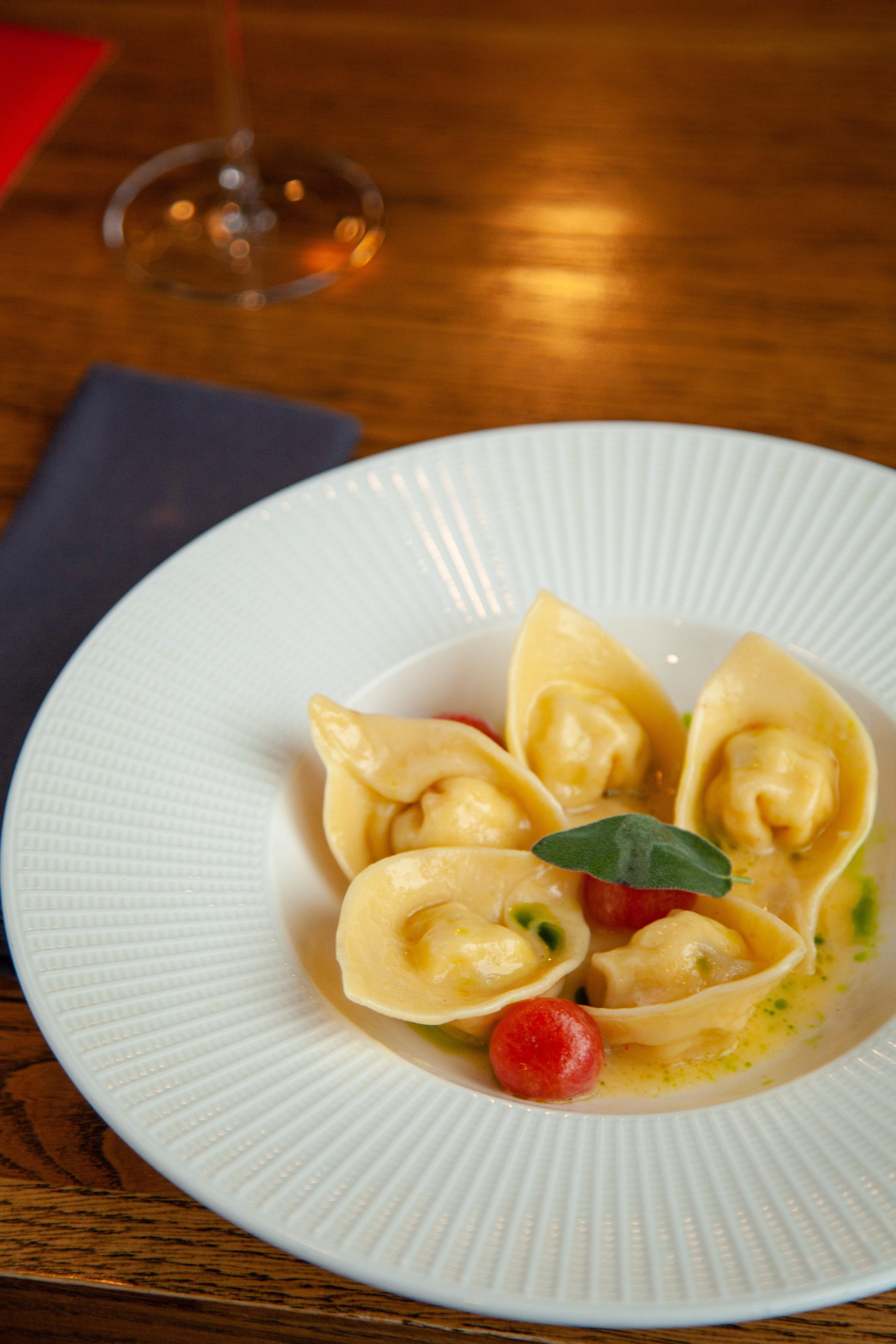 Контент съёмка для соц.сетей ресторанов, баров и кафе