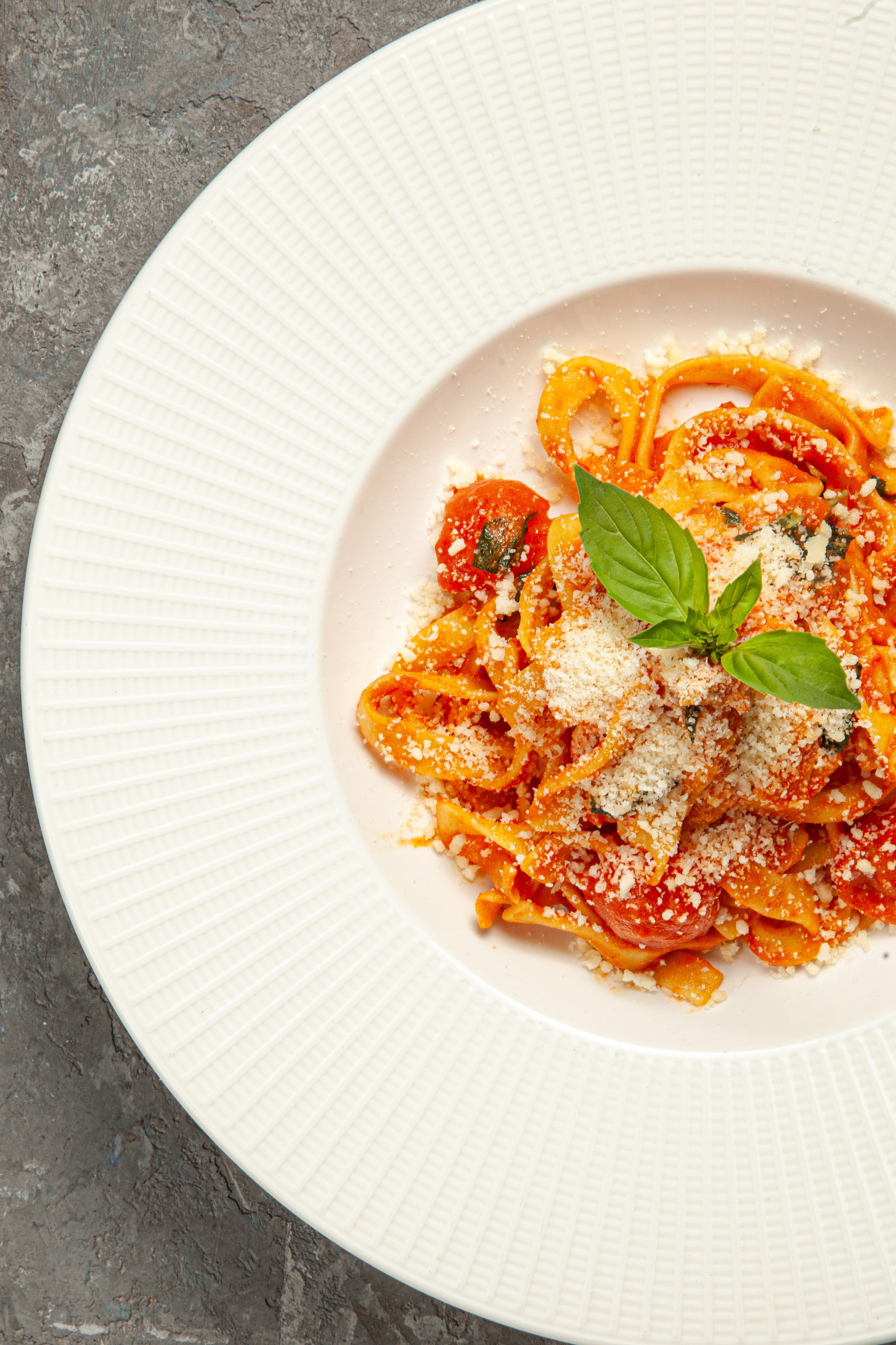 Фуд съёмка для ресторана