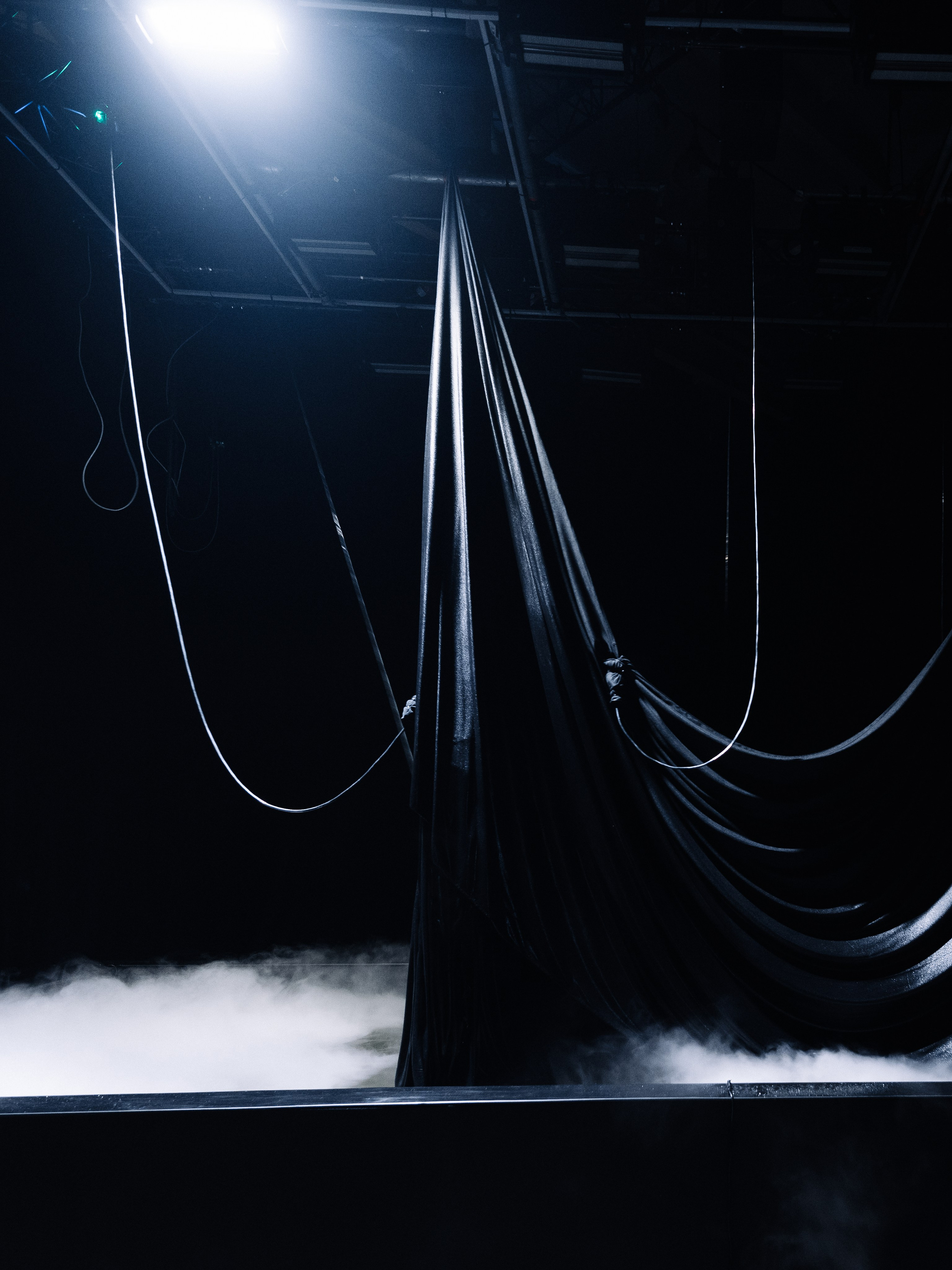 INTERVALS.EXHIBITION. @tomrus: Рустам Шагиморданов — фотограф