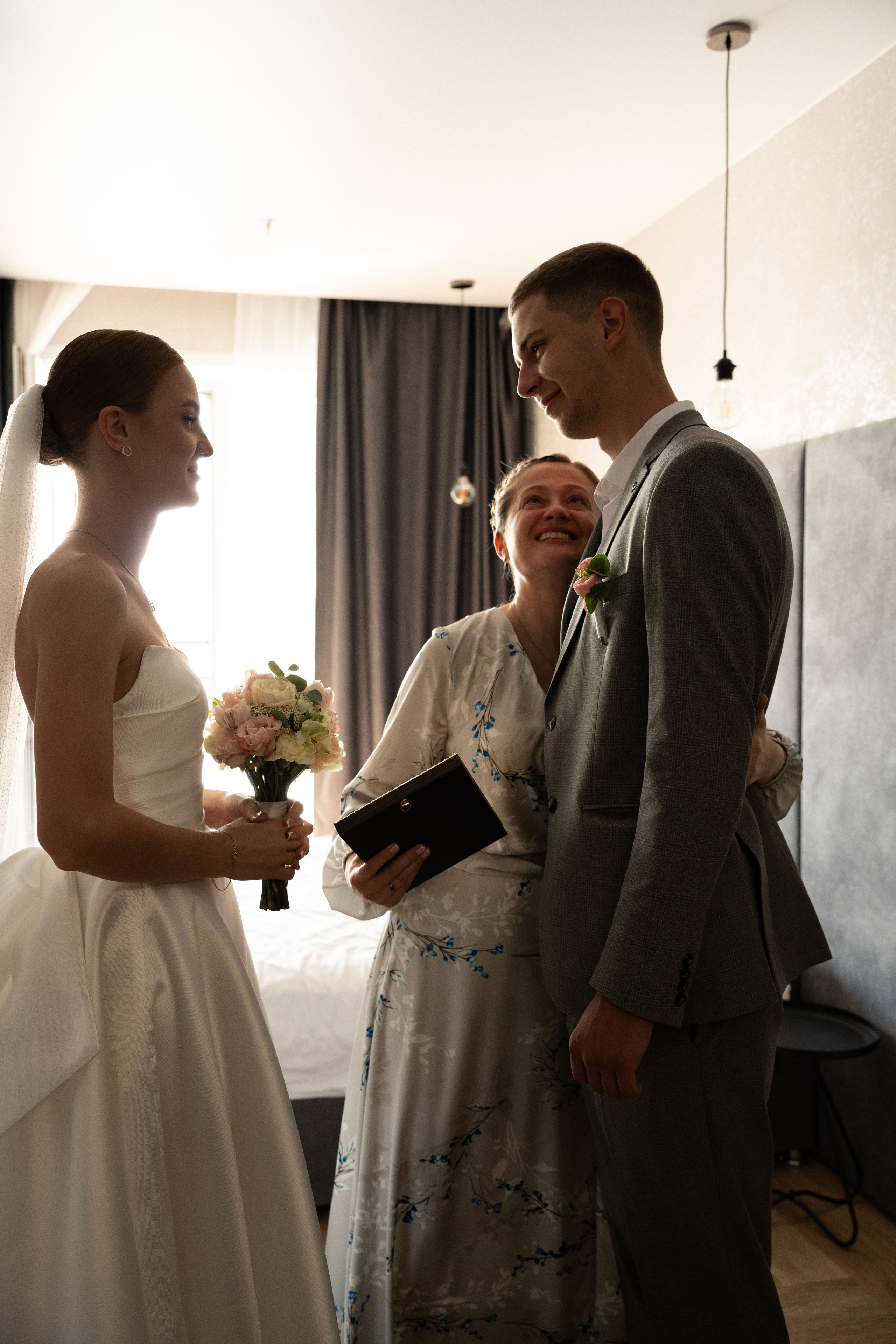 Wedding. Фотограф в Новосибирске Анна Малуева