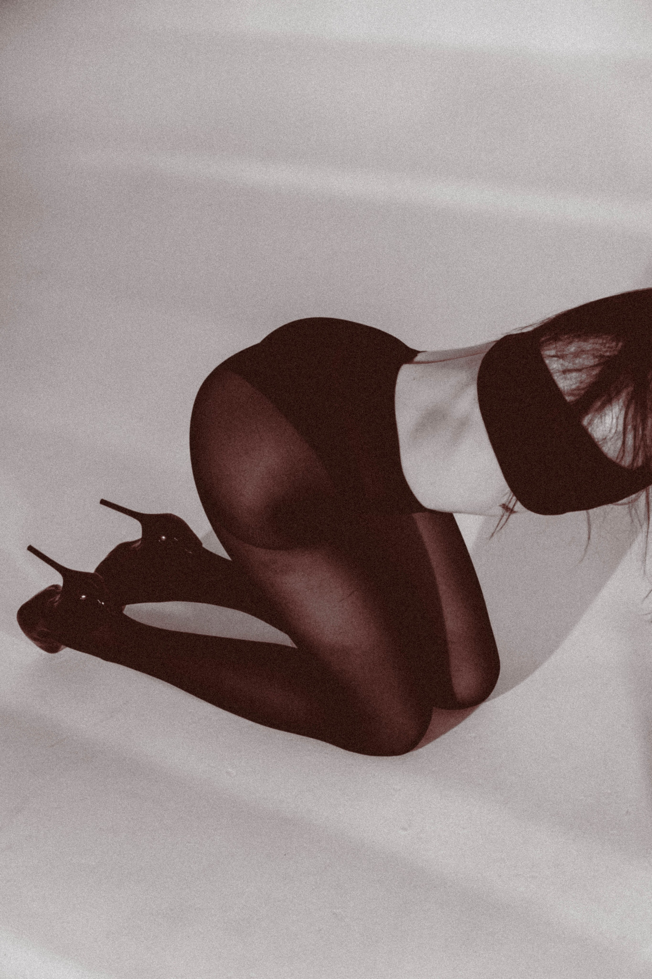 «Хочу женственно». Фотограф |Герасимова София