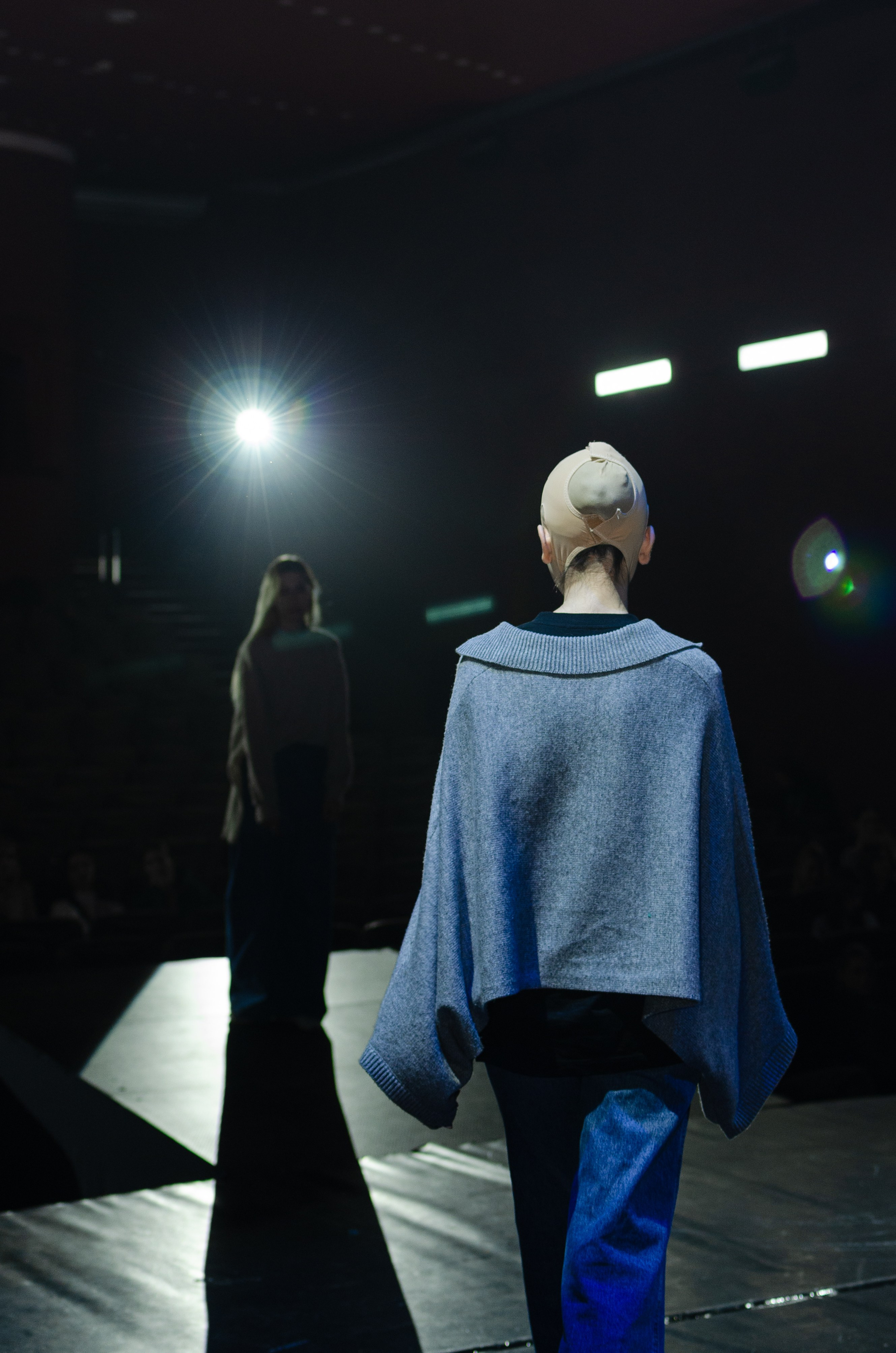 «Сибирская этника — 24» XIII Международный конкурс дизайнеров | 30.11.2024. Фотограф в Омске Елизавета Кириллова