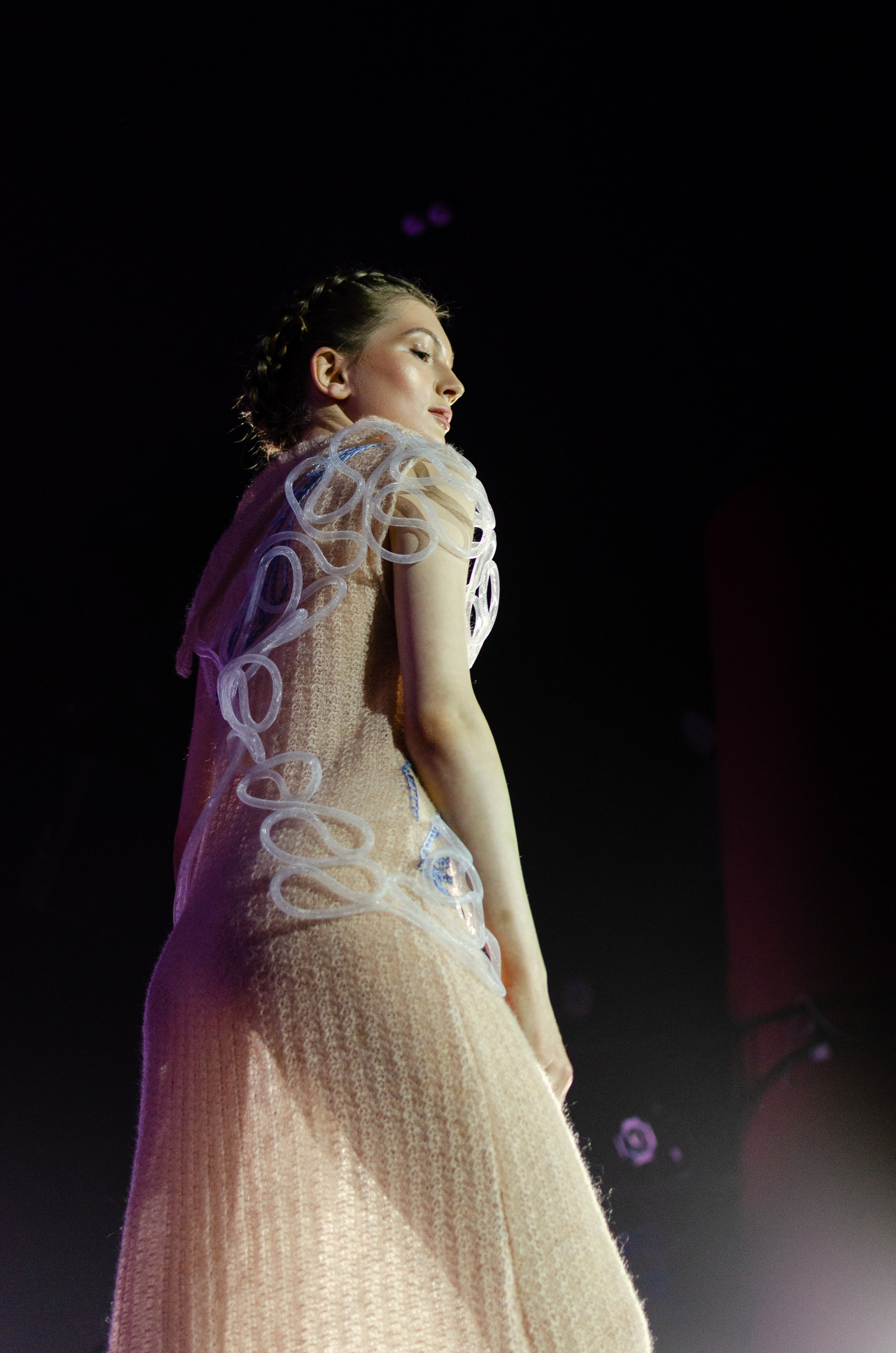 «Сибирская этника — 24» XIII Международный конкурс дизайнеров | 30.11.2024. Фотограф в Омске Елизавета Кириллова