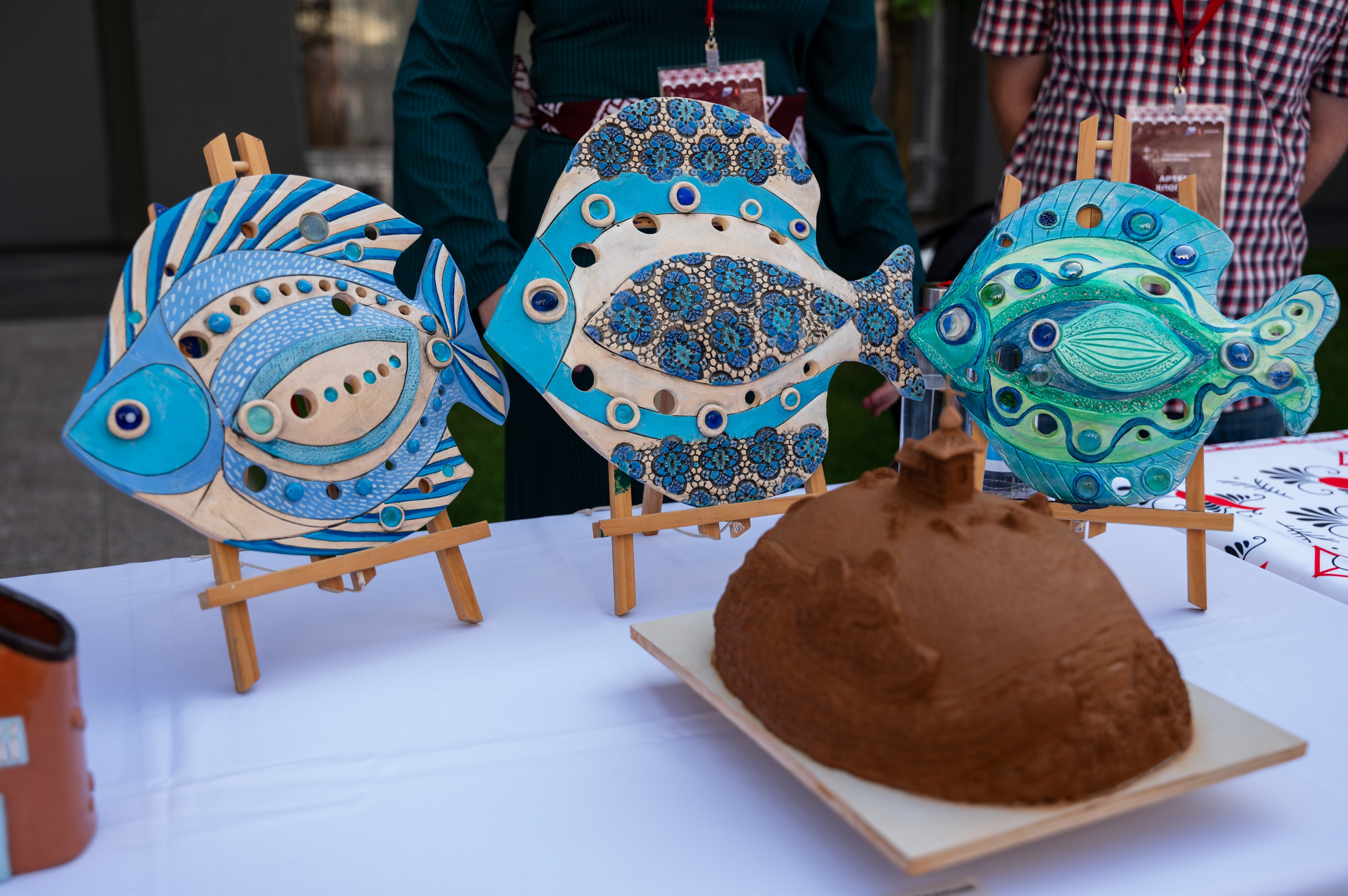 Всероссийский фестиваль-конкурс «Потомки великих мастеров» | 28.06.2025. Фотограф в Омске Елизавета Кириллова