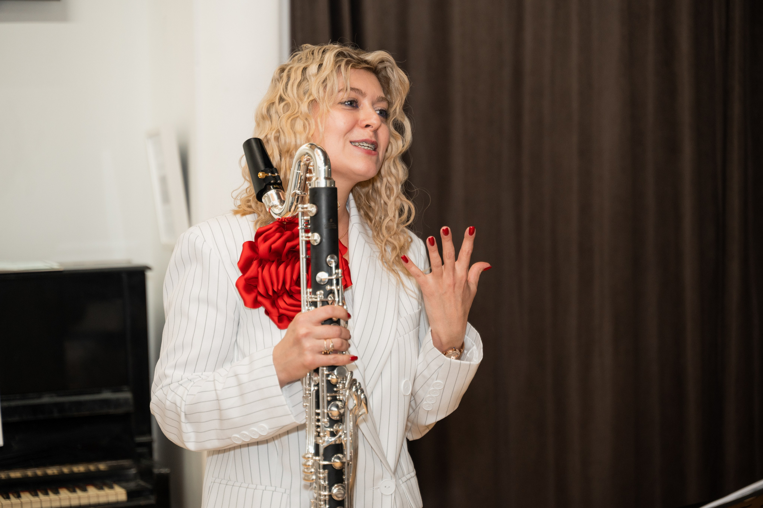 Репортаж. Фотограф в Омске Елизавета Кириллова