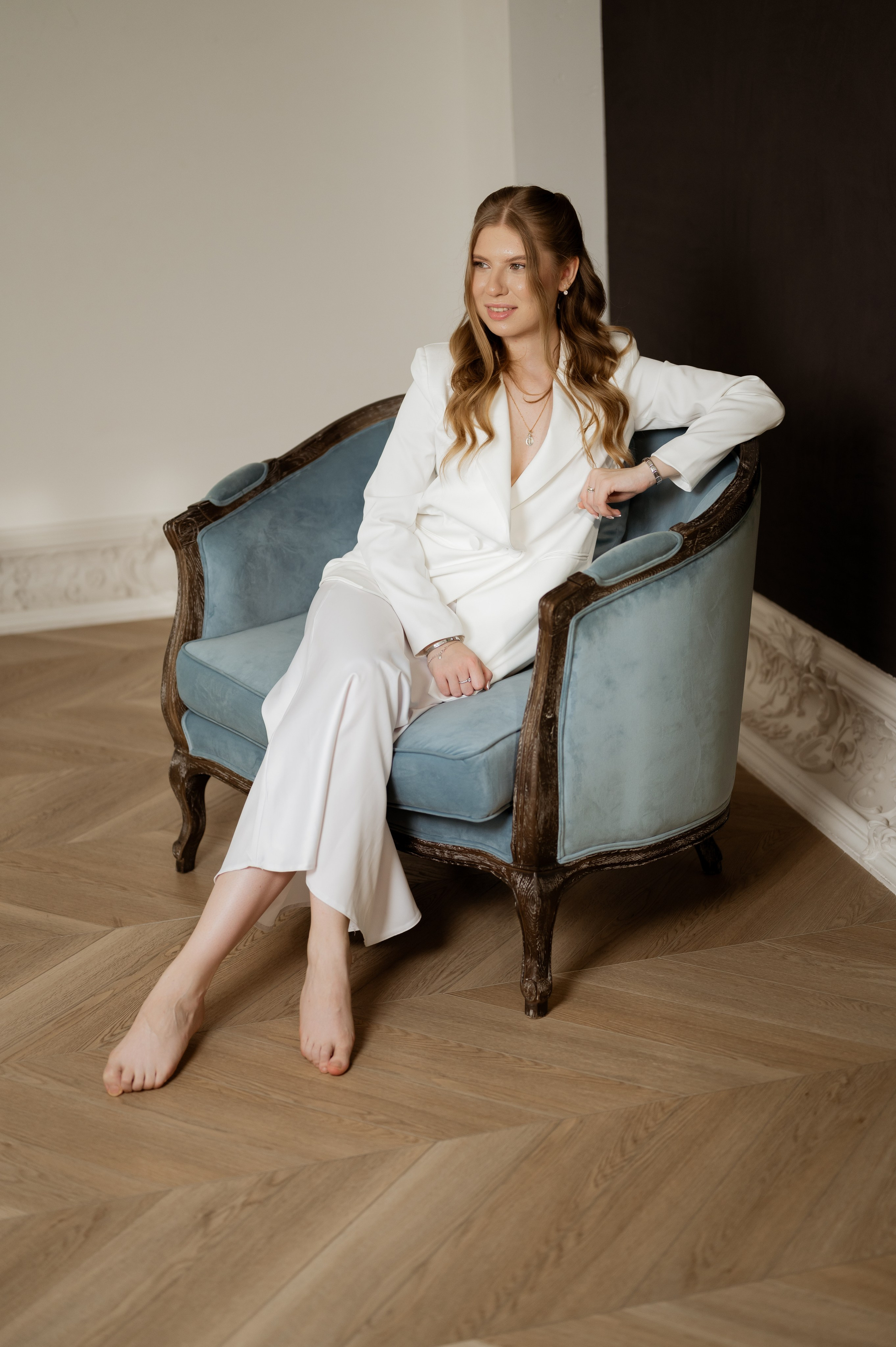 Аня. Свадебный и семейный фотограф в Краснодаре Алина Мельник